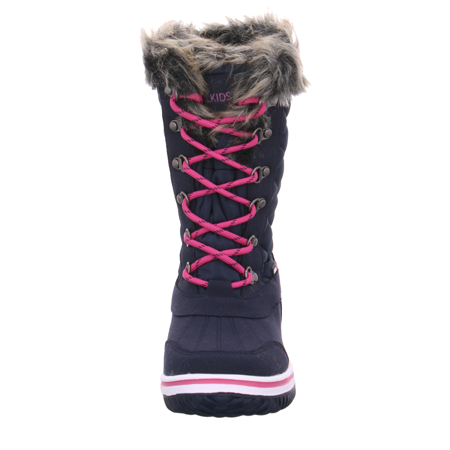 Trollkids 769-114 holmenkollen