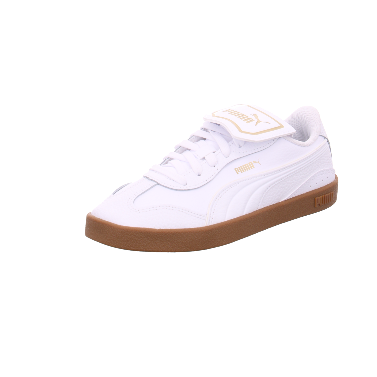 Puma 404761 01 Club Azura L