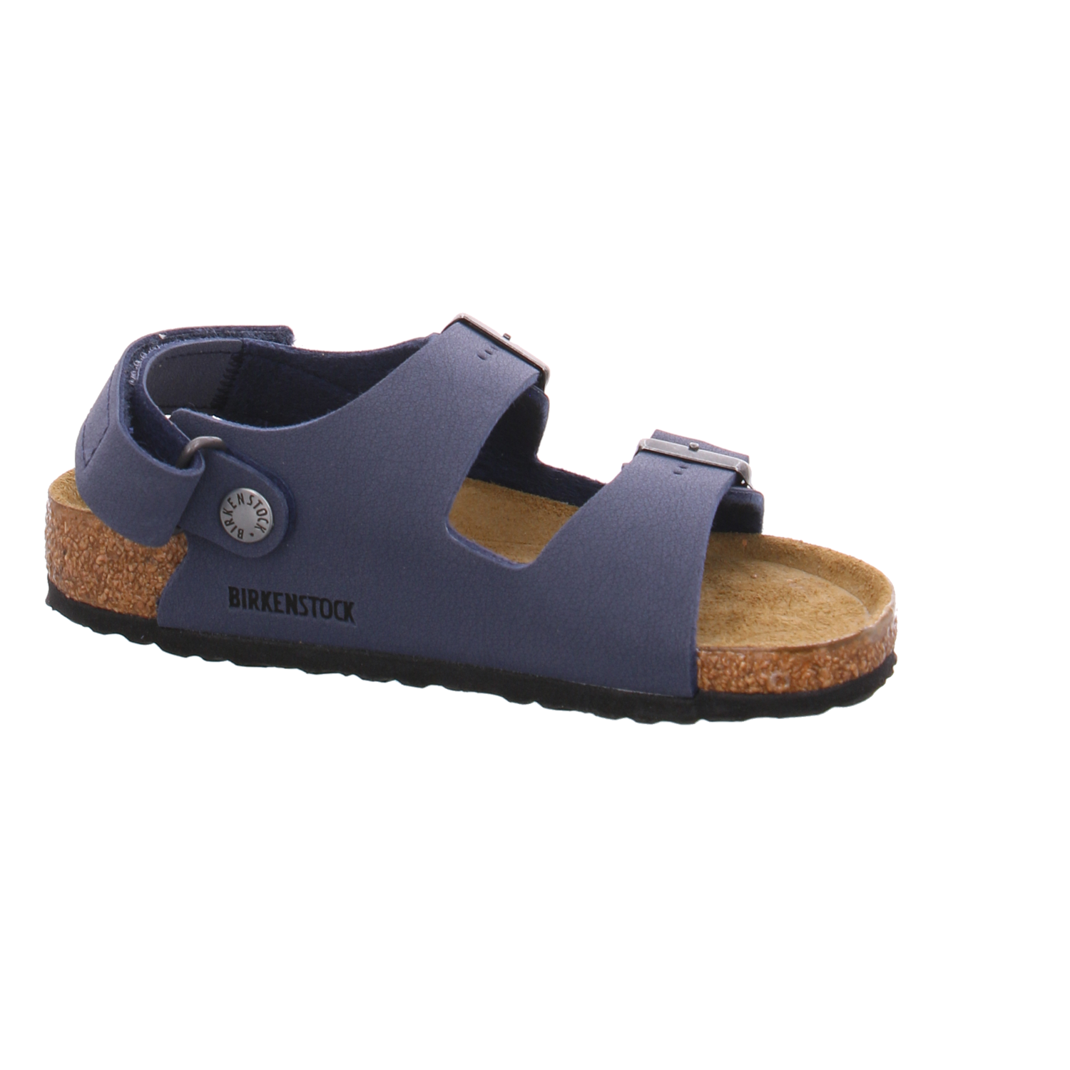 Birkenstock 1030427 Milano Kids