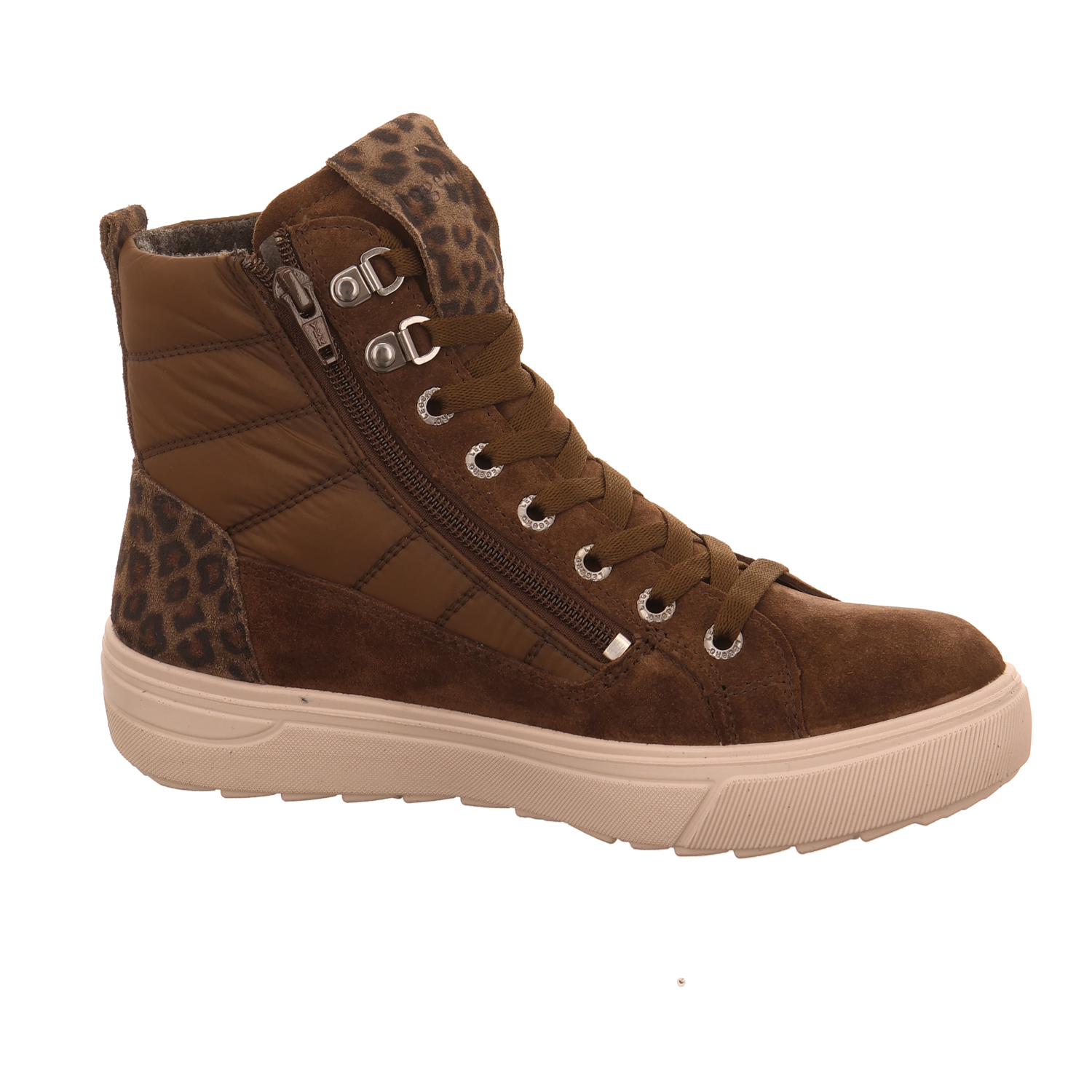 Legero Schuhfabrik GesmbH 2-000481-3350