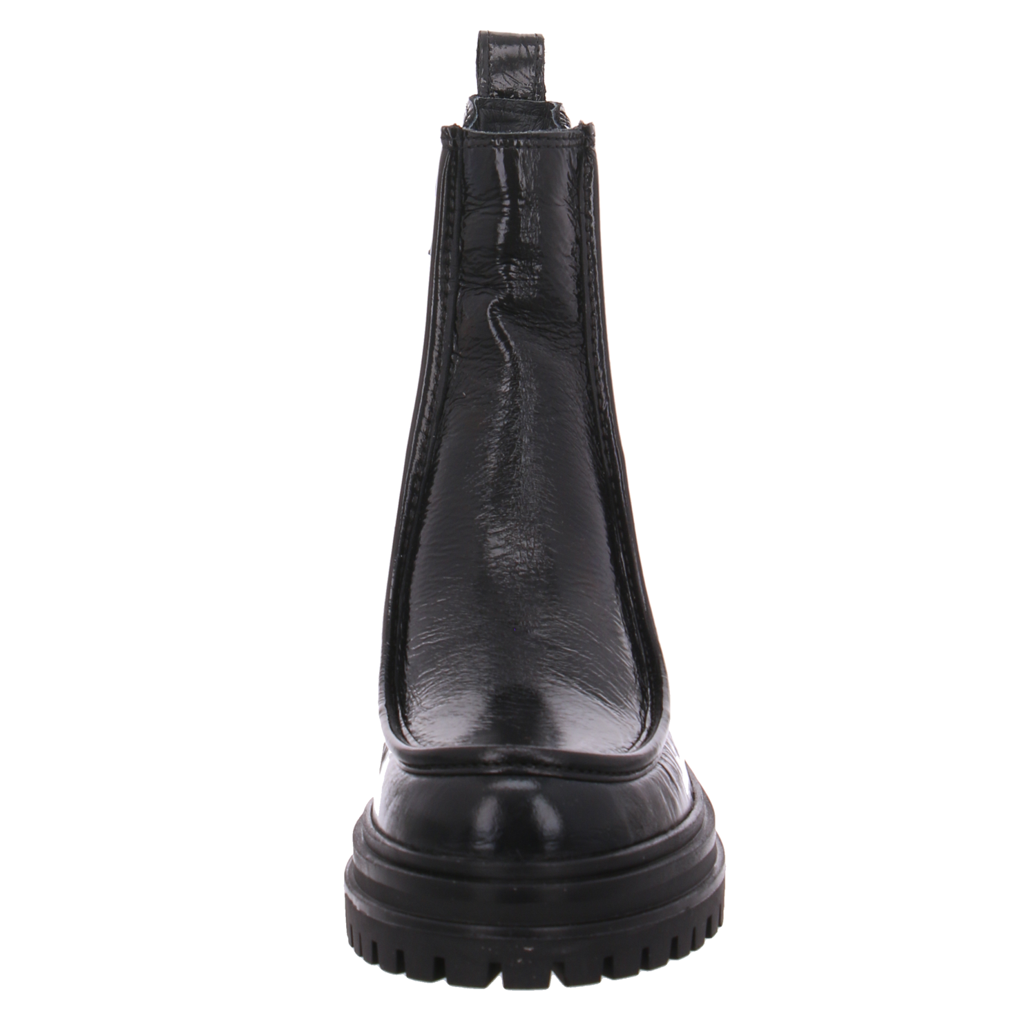 Ibershoes B 3110 black