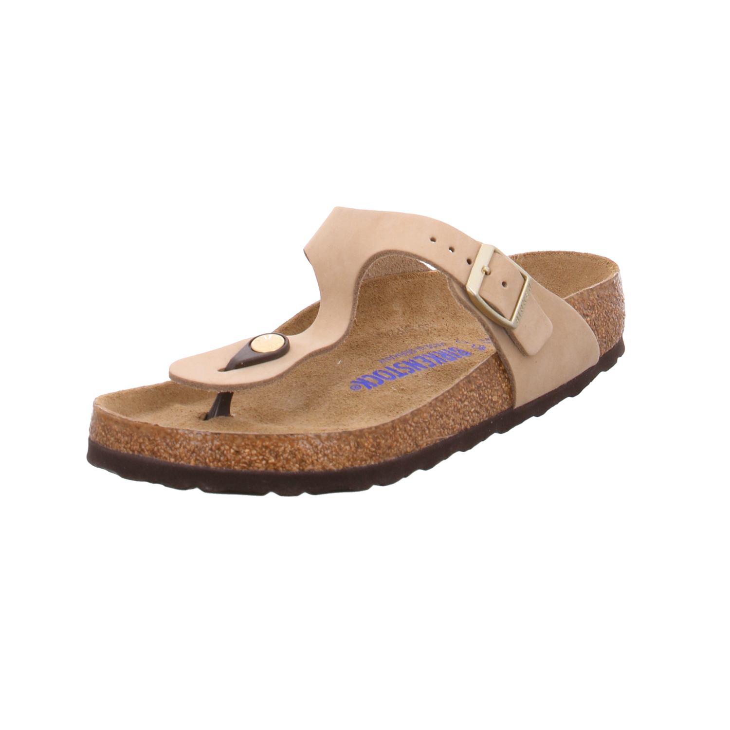 Birkenstock 1018999 Gizeh soft
