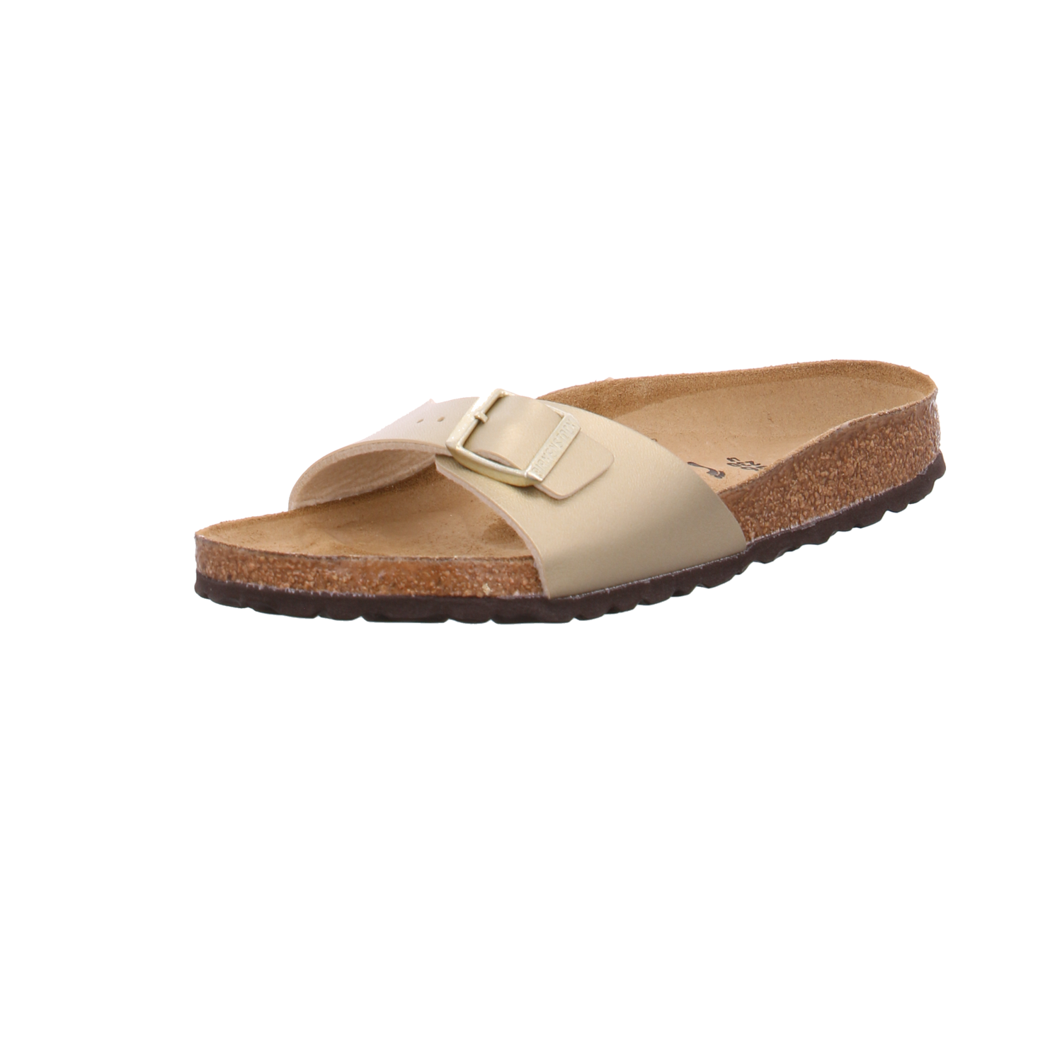 Birkenstock 1016107 Madrid Birkoflor