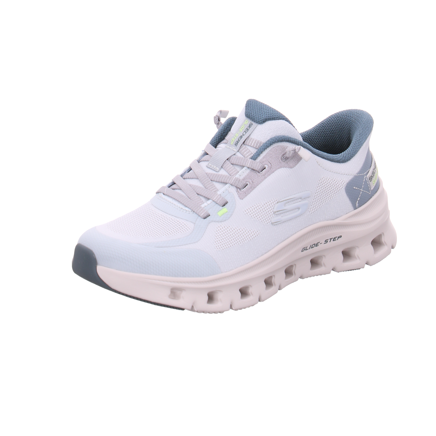 Skechers 150428 blmt Glide Step pro