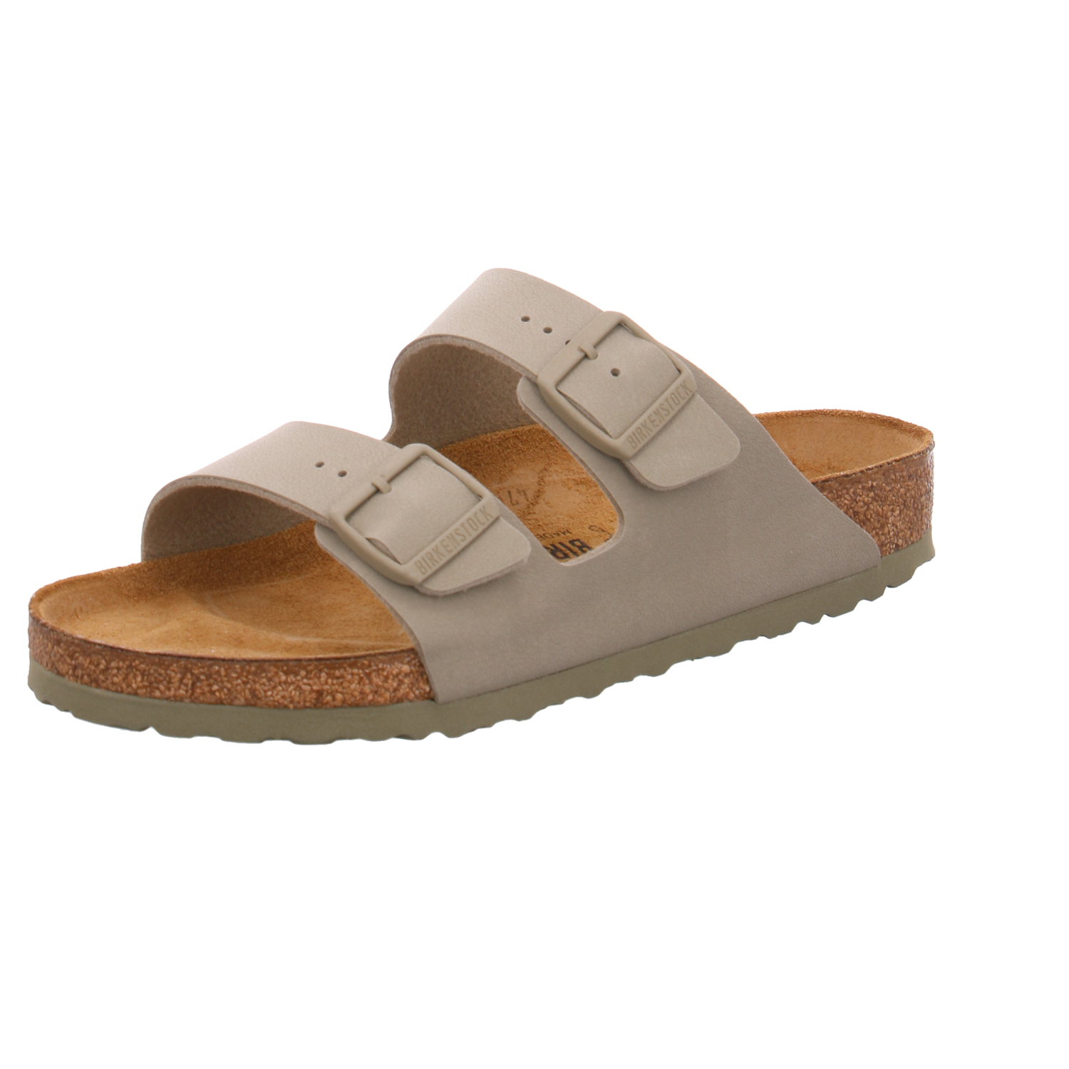Birkenstock 1027704 Arizona Birko Flor