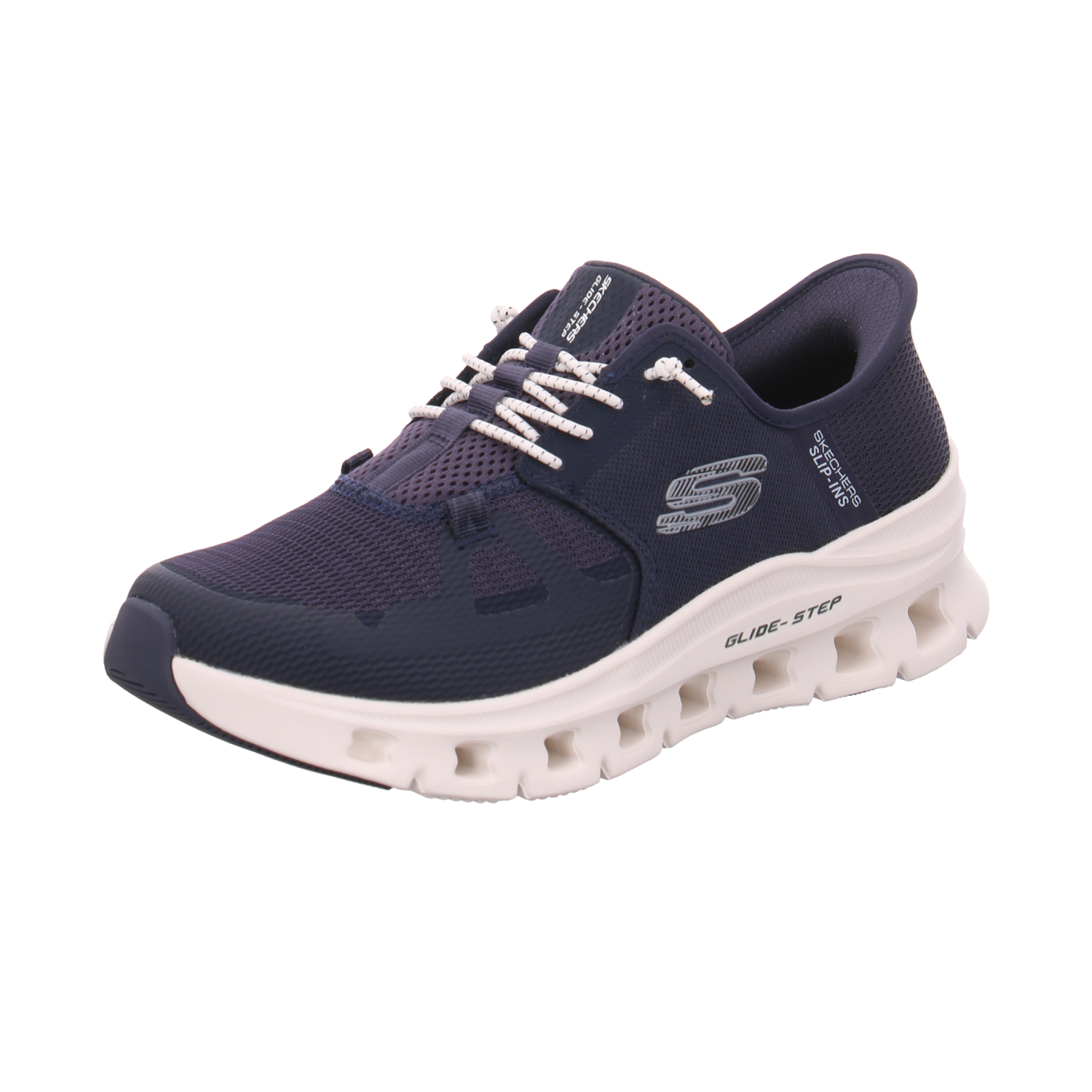 Skechers 232930 nvy Glide Step pro