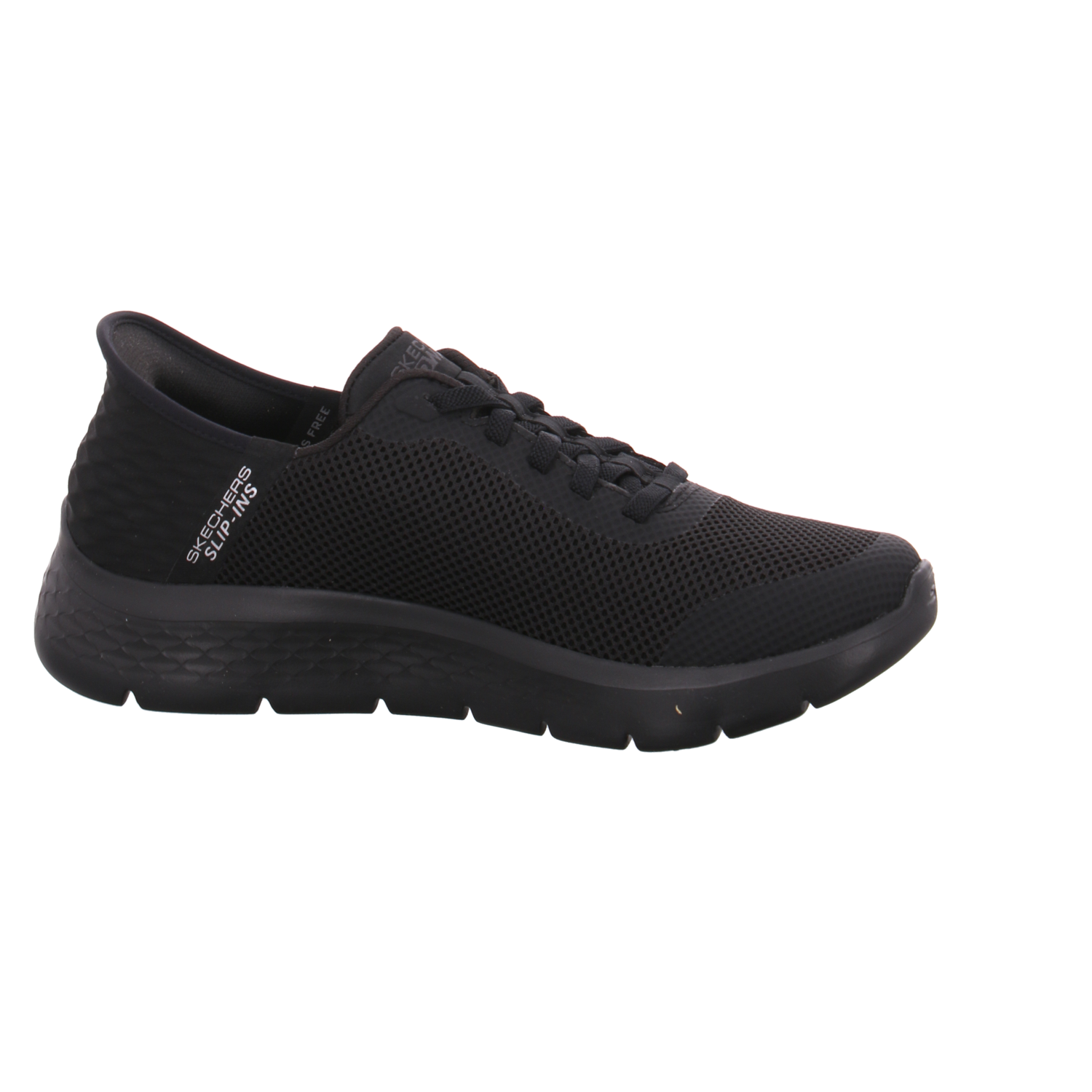 Skechers 216324 BBK black