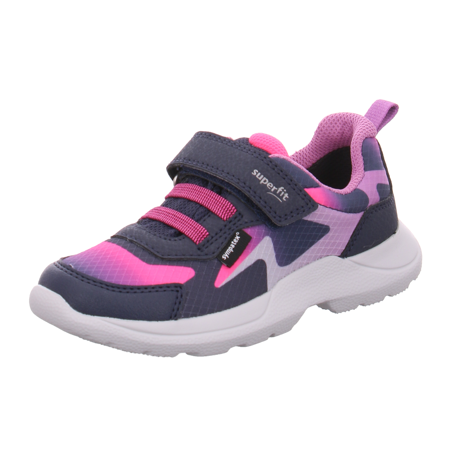 Superfit 1-000209-8010 Rush