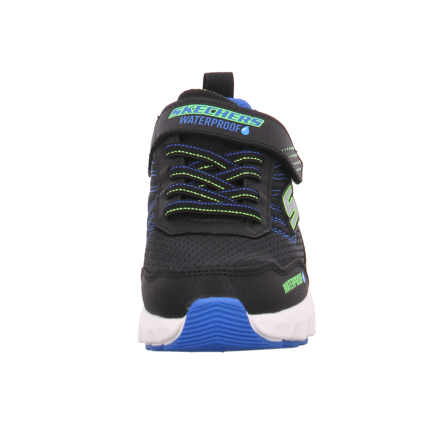 Skechers 406334L bkbl