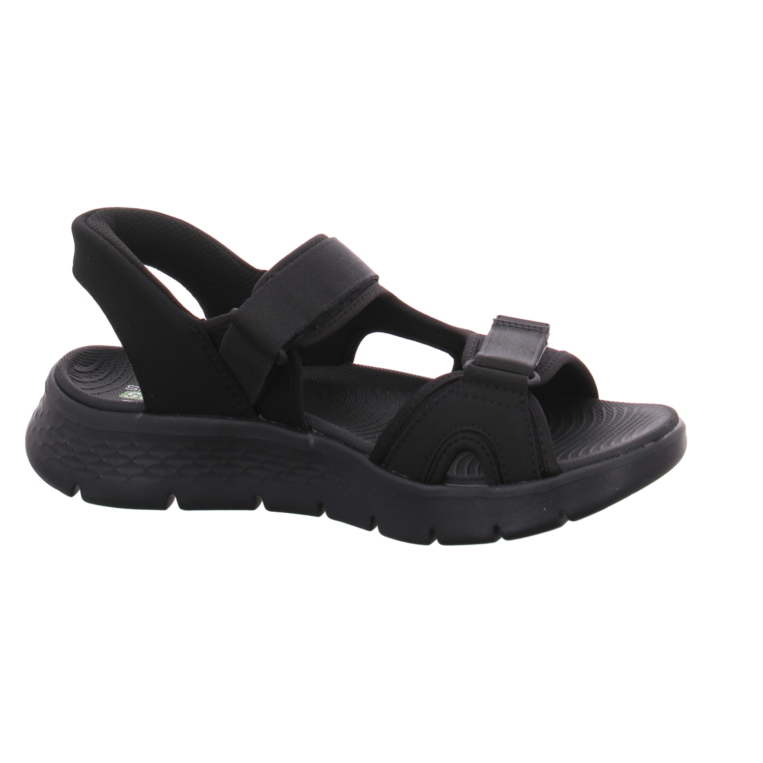 Skechers 229210 BkLM Go Walk