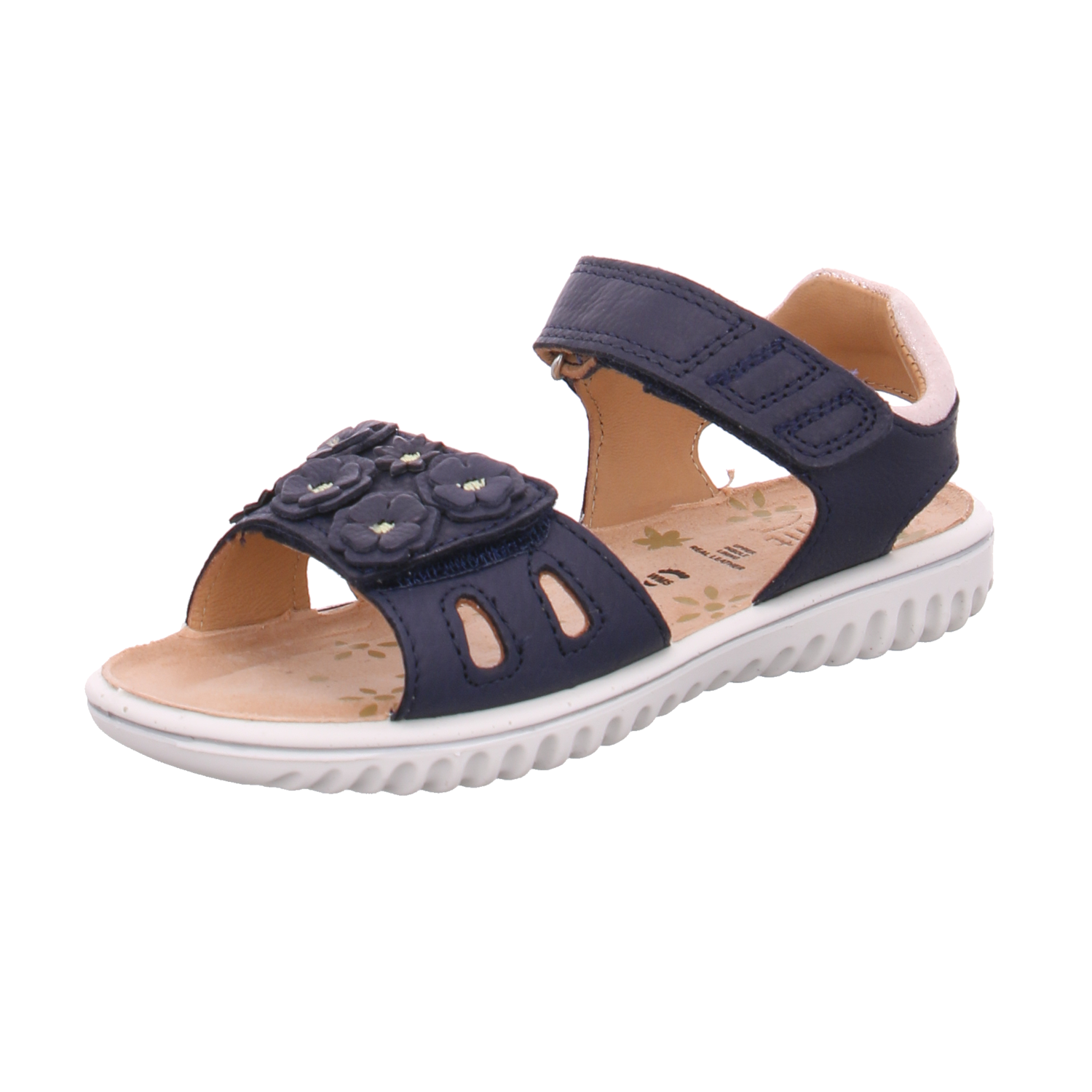 Legero Schuh GmbH 1-009019-8000 Sparkle