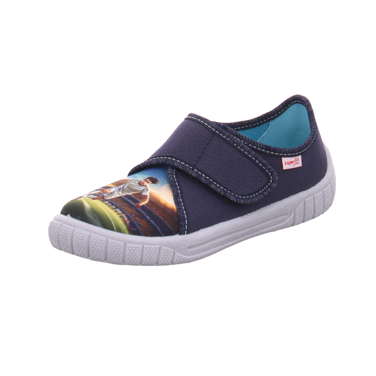 Superfit 1-000271-8200 Bill