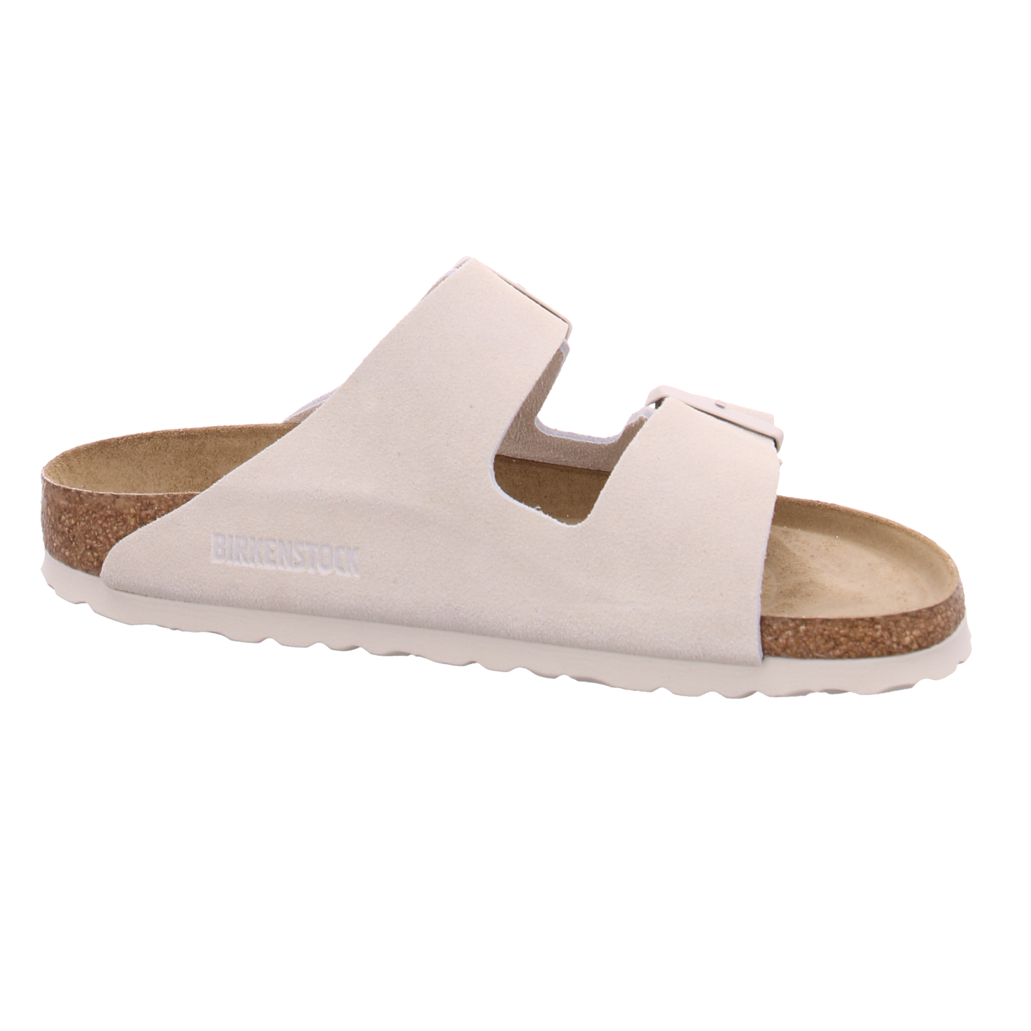 Birkenstock 1024516 Arizona Soft Suede