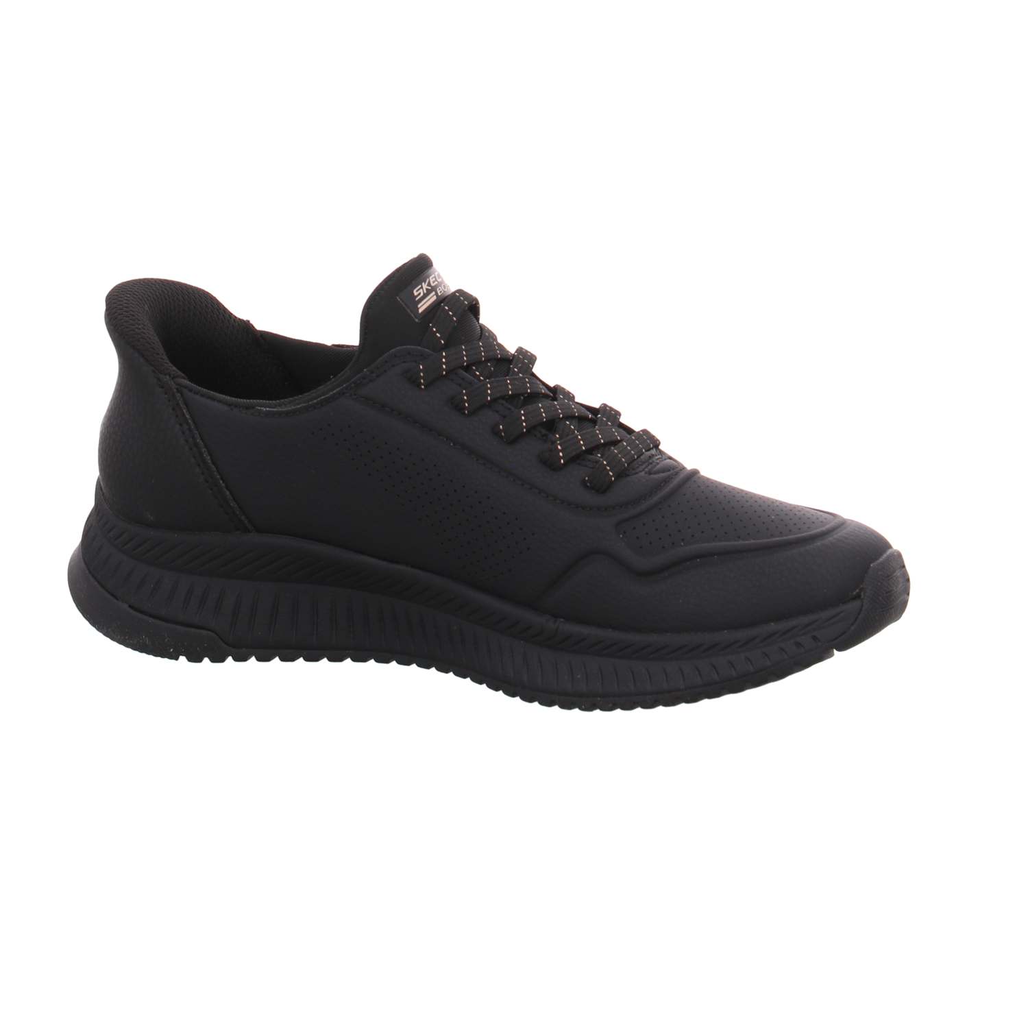 Skechers 117740 BBK black