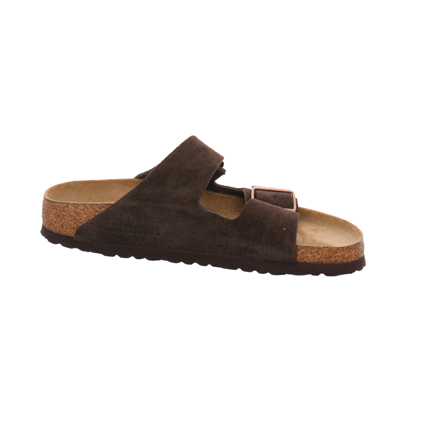 Birkenstock 1027083 Arizona suede