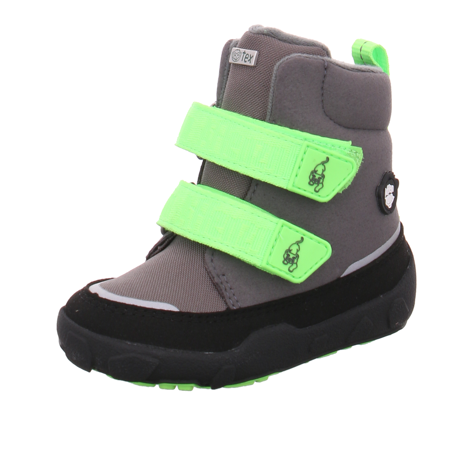 Affenzahn 01249-80028 vegan Comfy Panthe