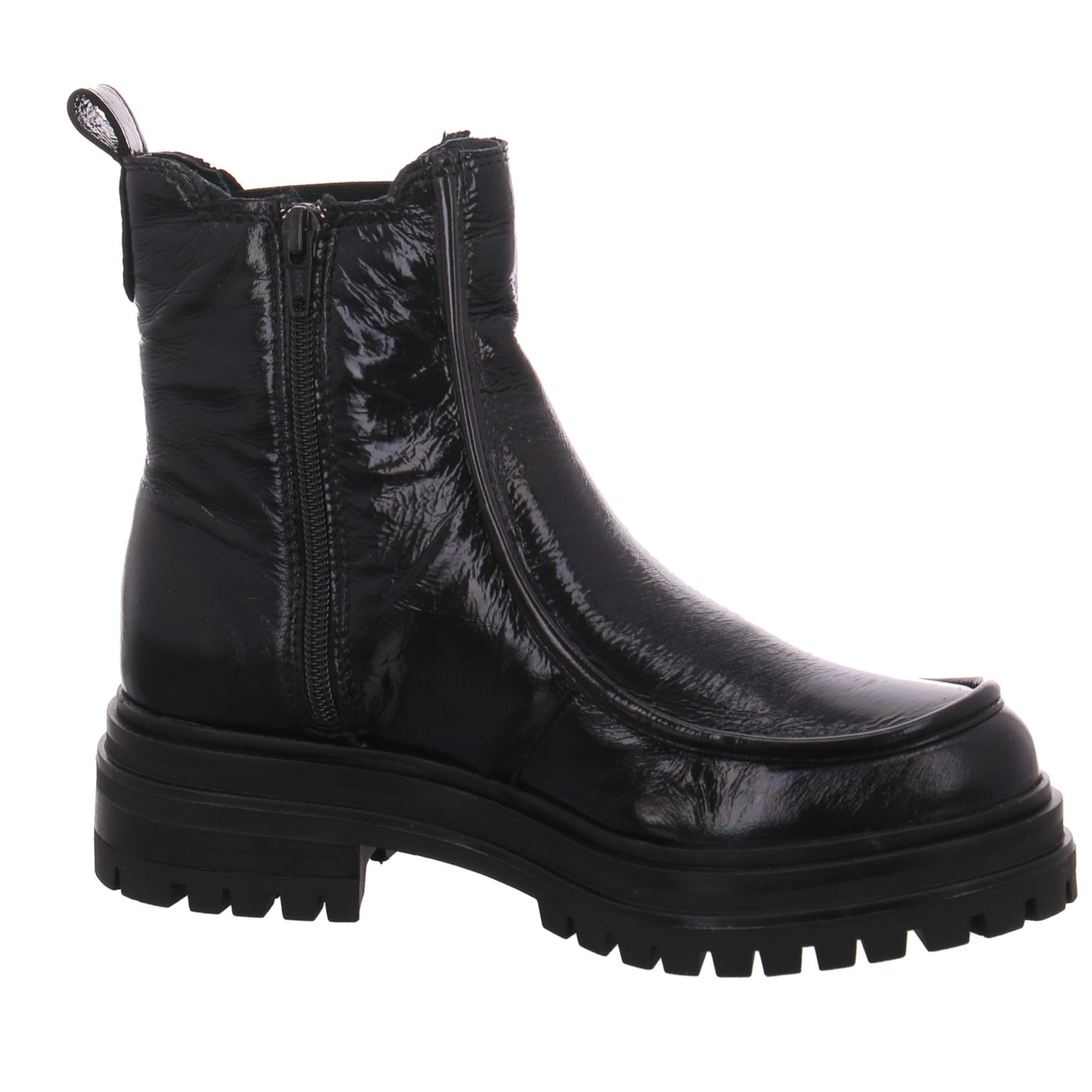 Ibershoes B 3110 black