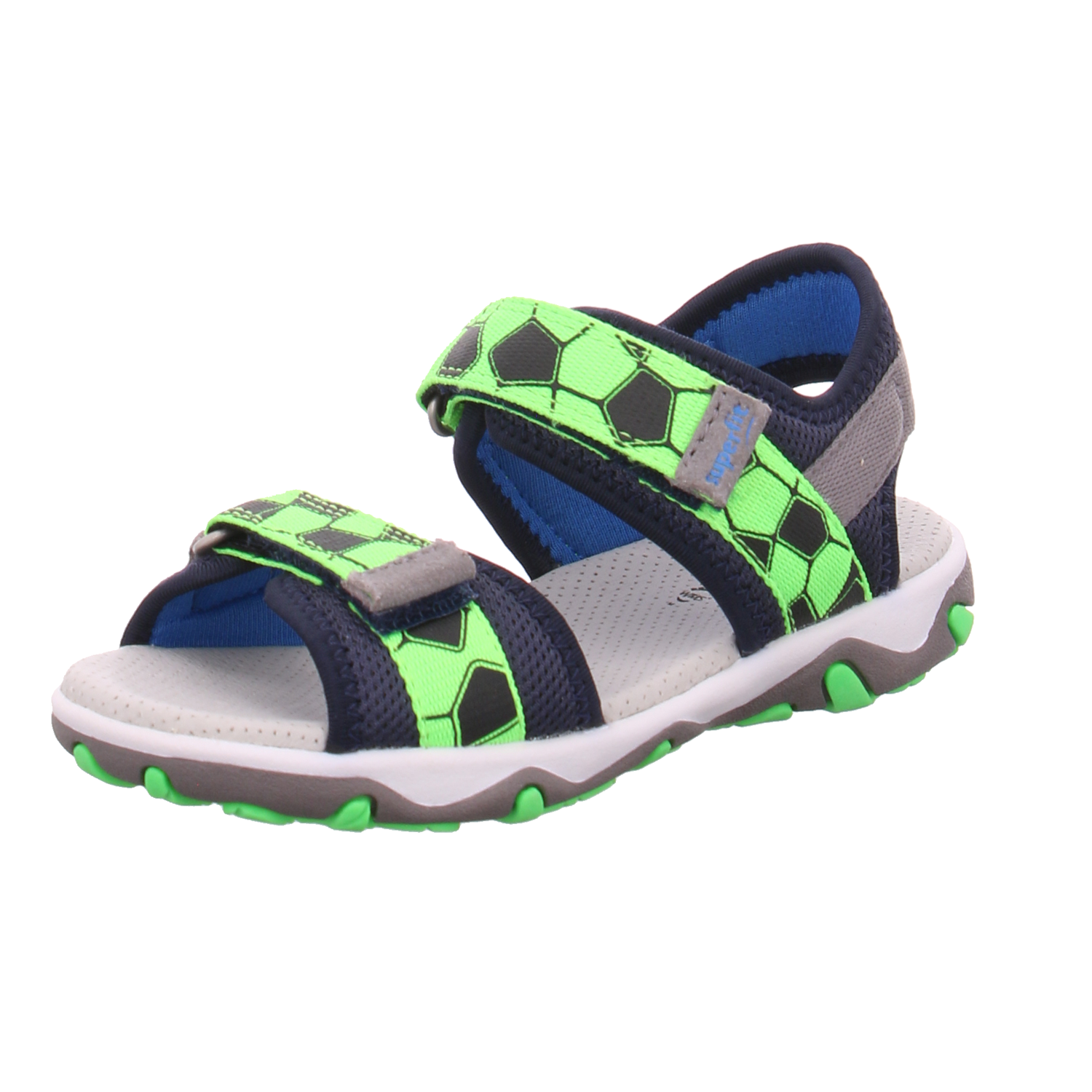 Superfit 1-009464-8000 Mike 3.0