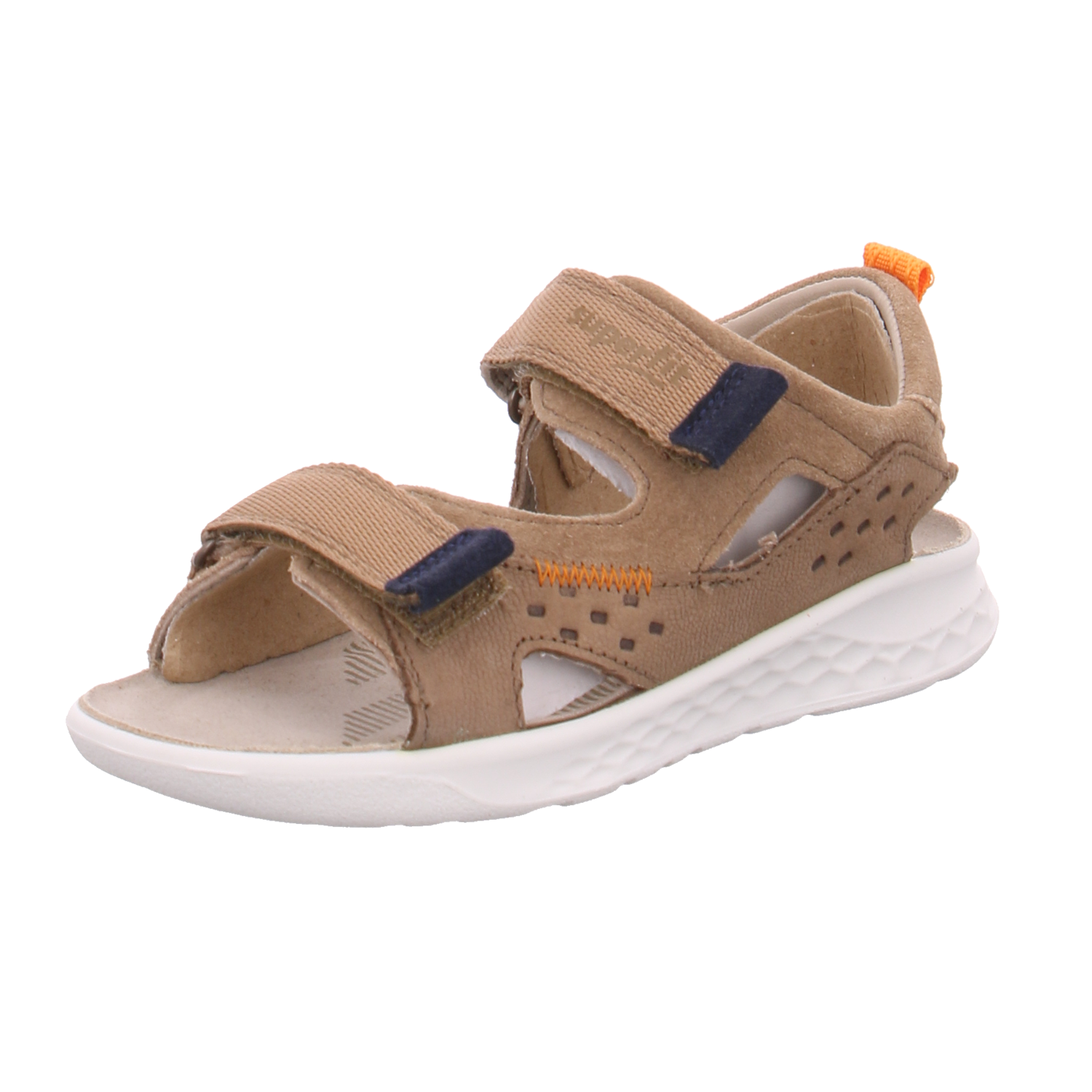 Superfit 1-001041-3000 Lagoon Midi