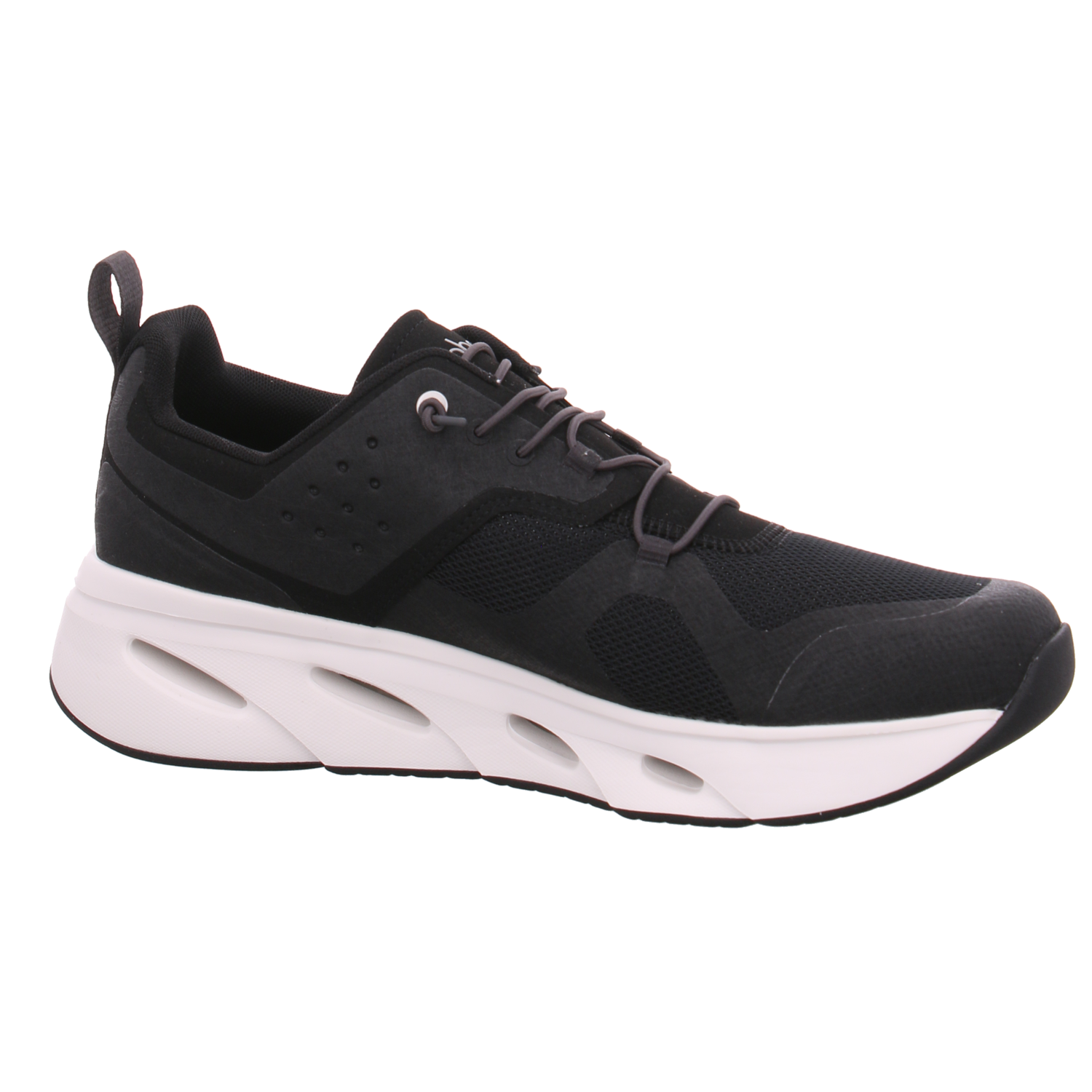 Tenhaag 0500-030 black