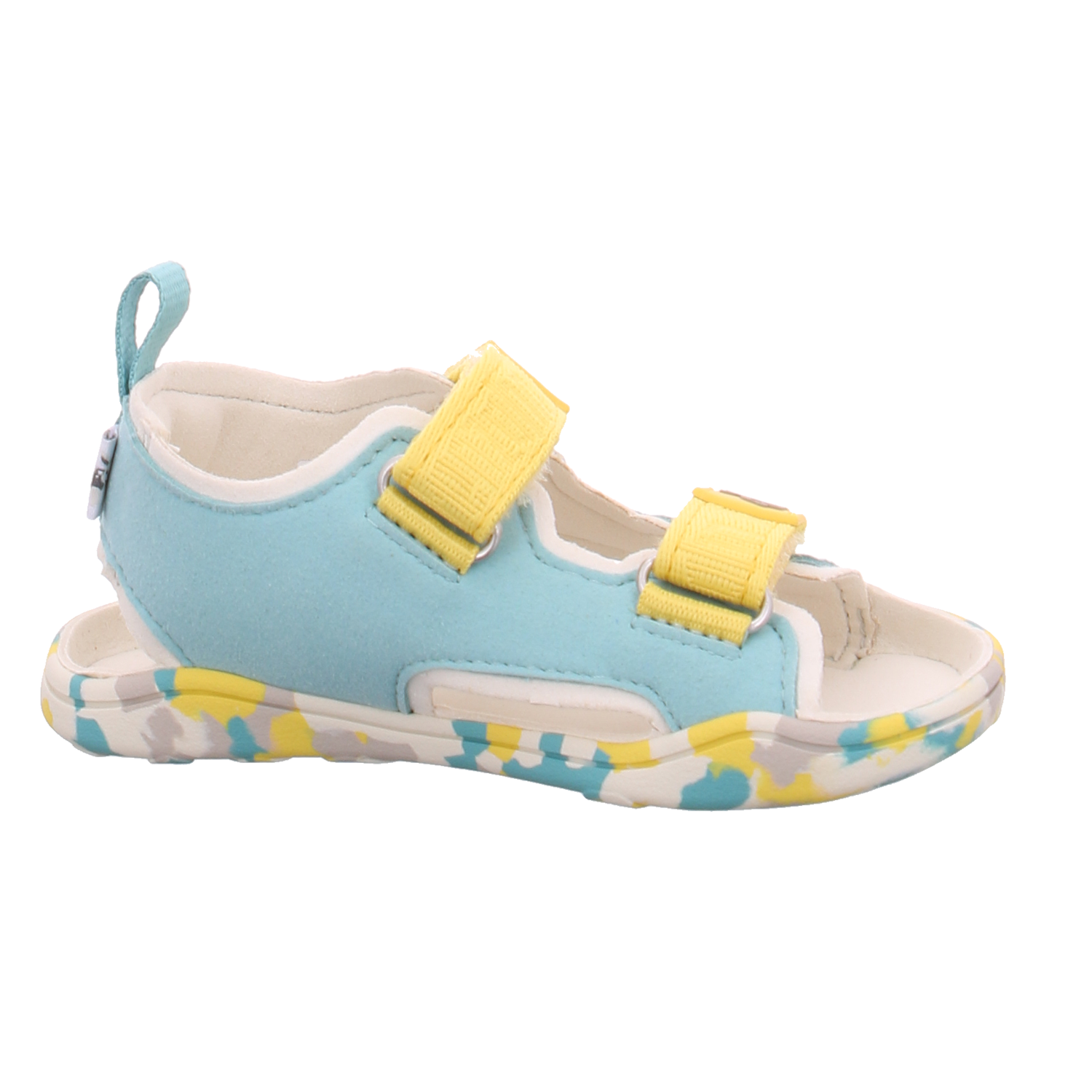 Affenzahn 00392-20187 Sandale Nashorn