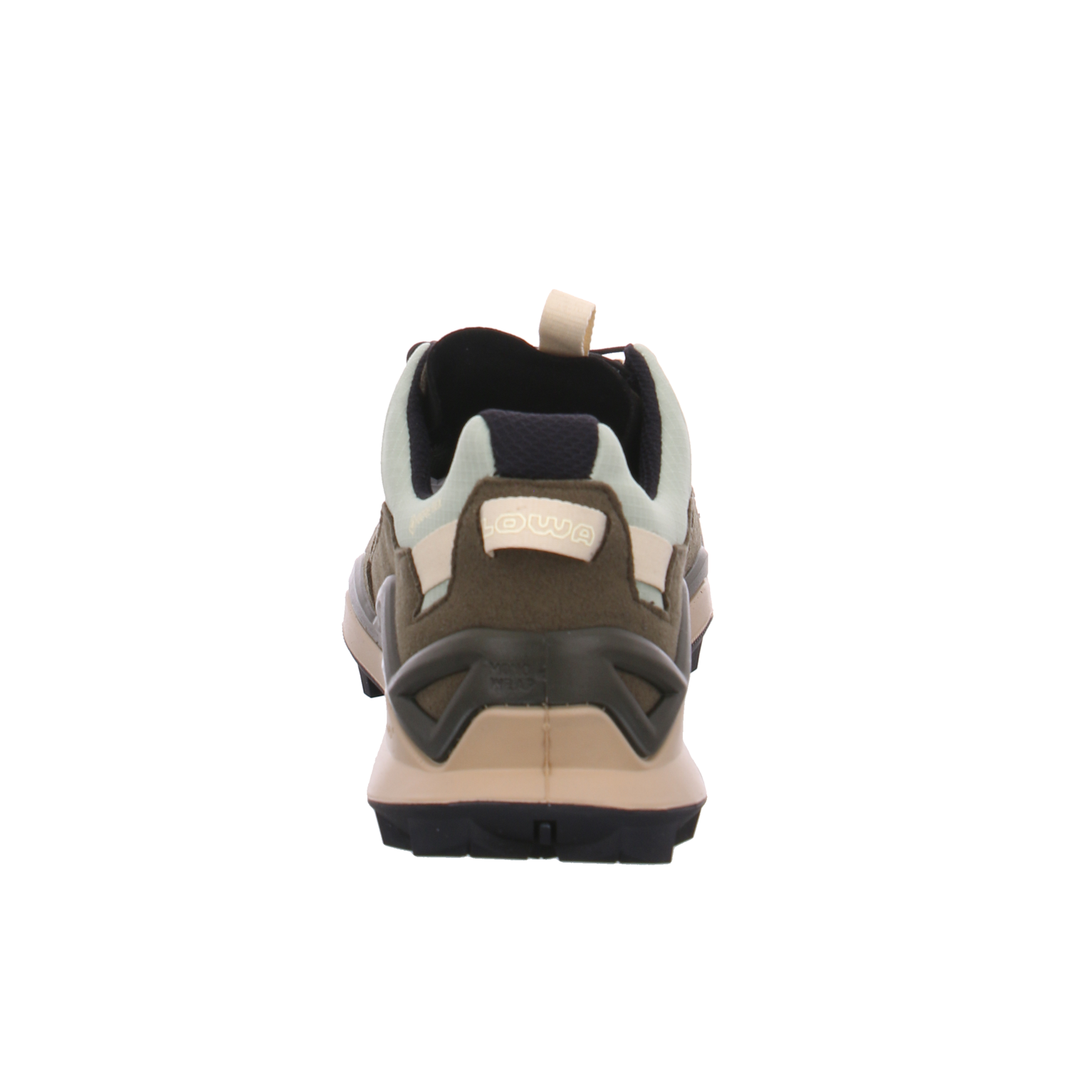 Lowa Sportschuh GmbH 321635/7835 Maddox Pro