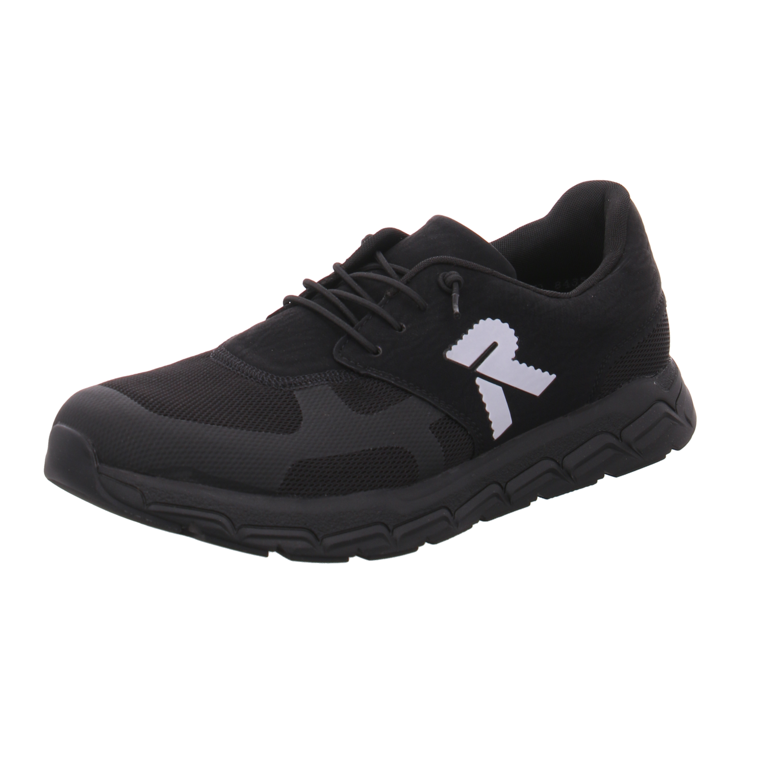 Rieker 09100-00
