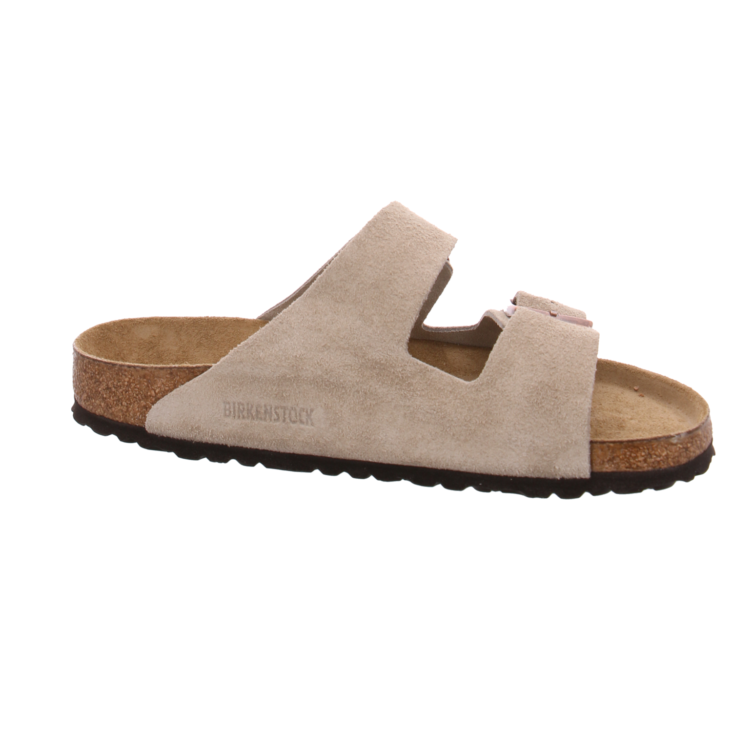 Birkenstock 951301 Arizona Suede Leather