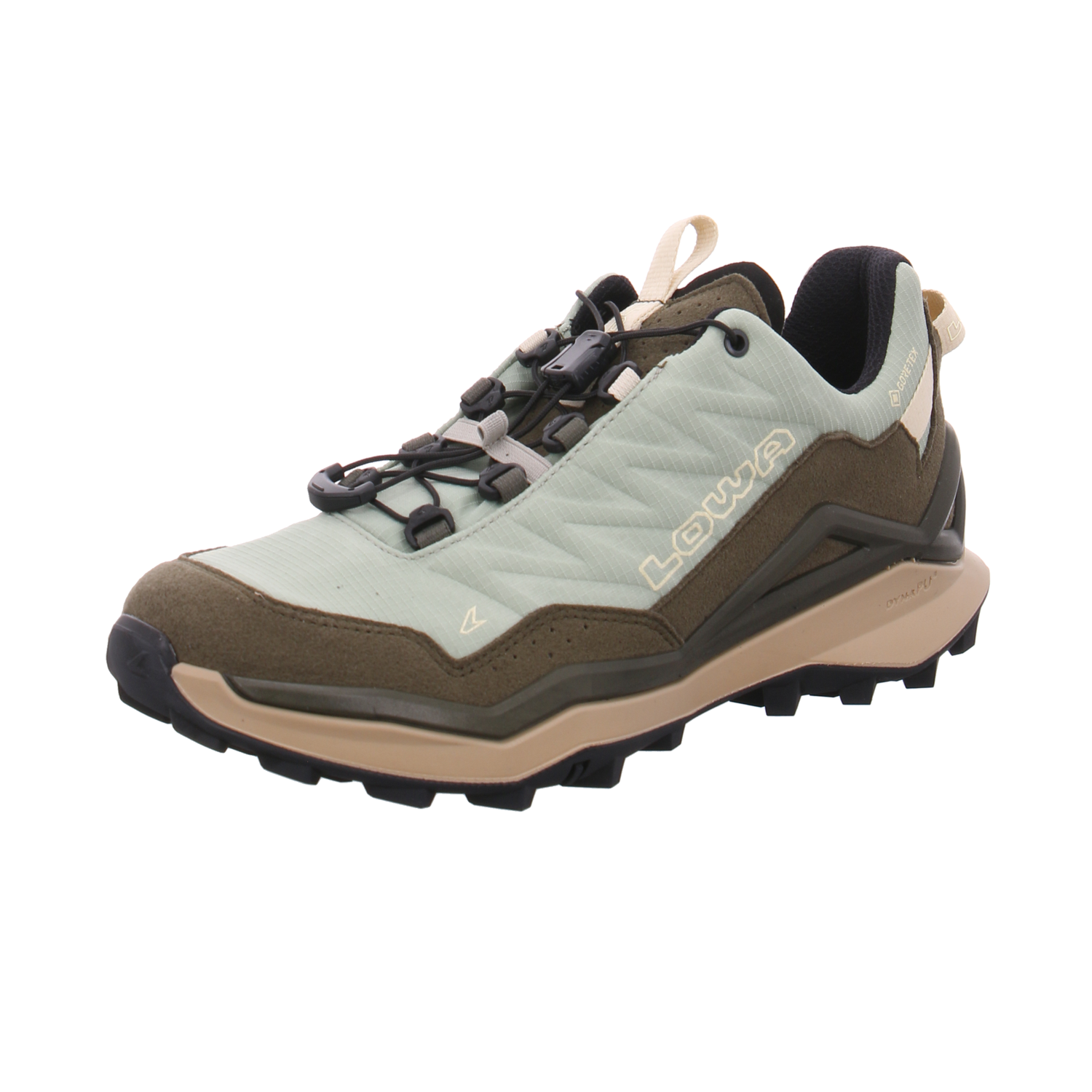 Lowa Sportschuh GmbH 321635/7835 Maddox Pro