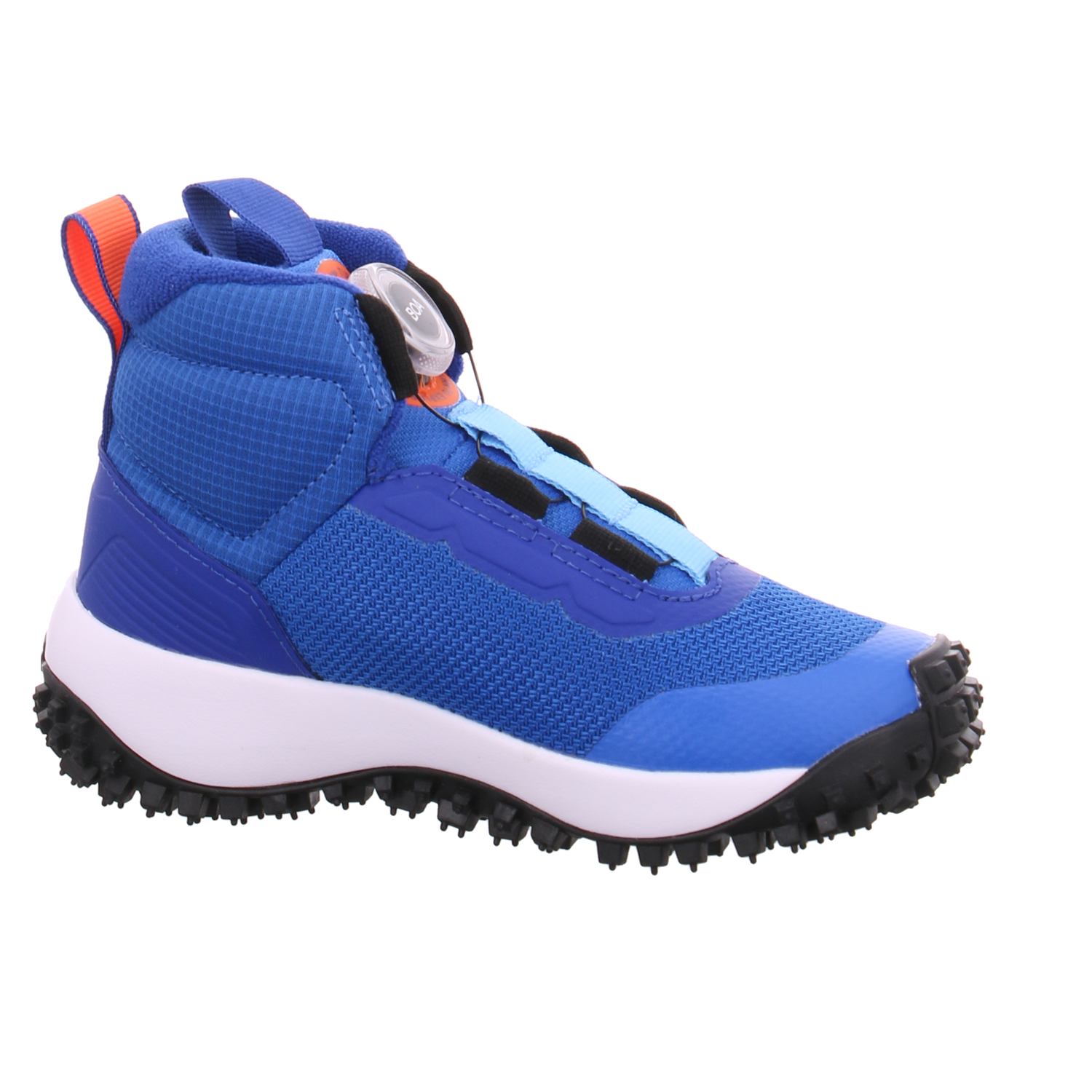 Adidas JR3106 Fortatrail Boa K