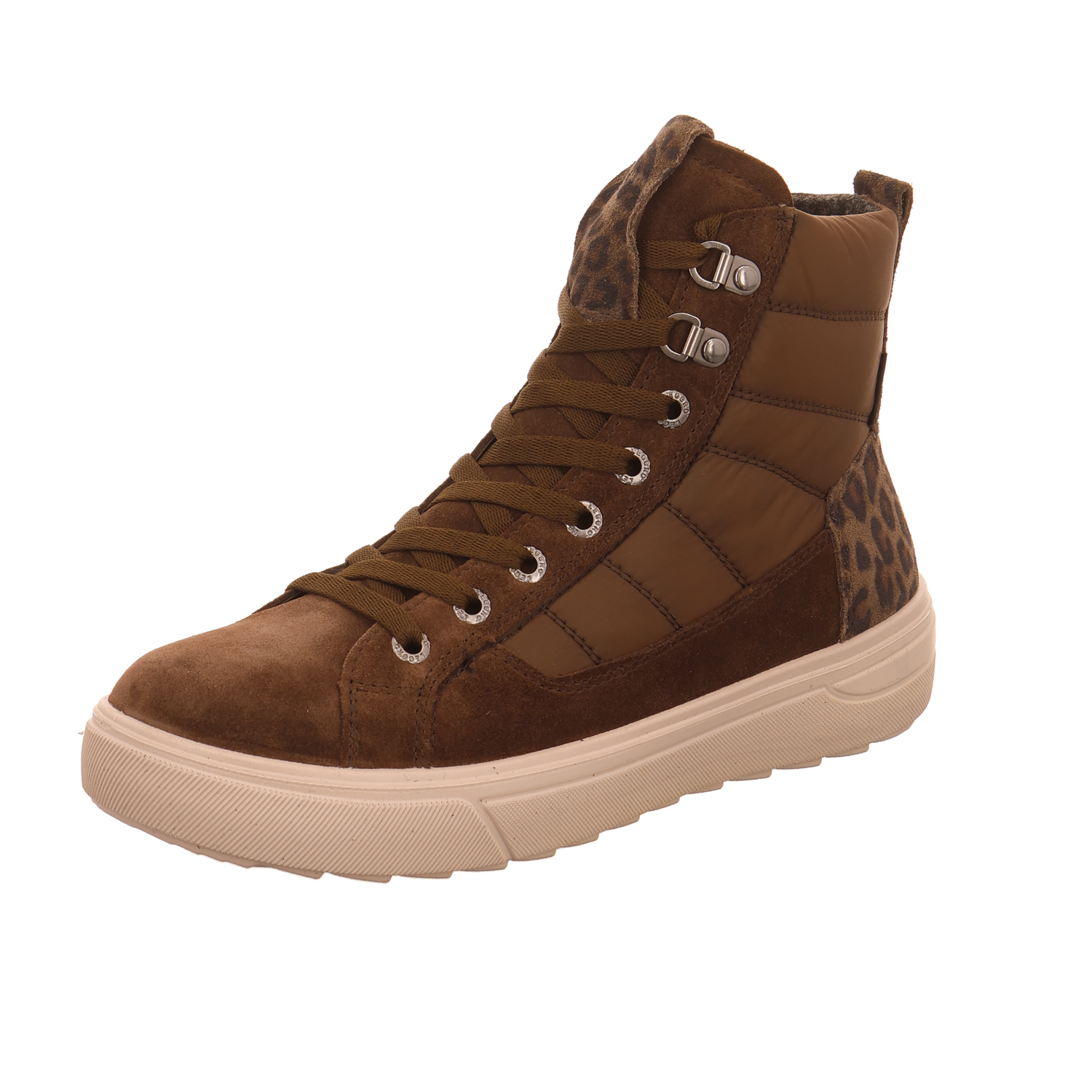 Legero Schuhfabrik GesmbH 2-000481-3350