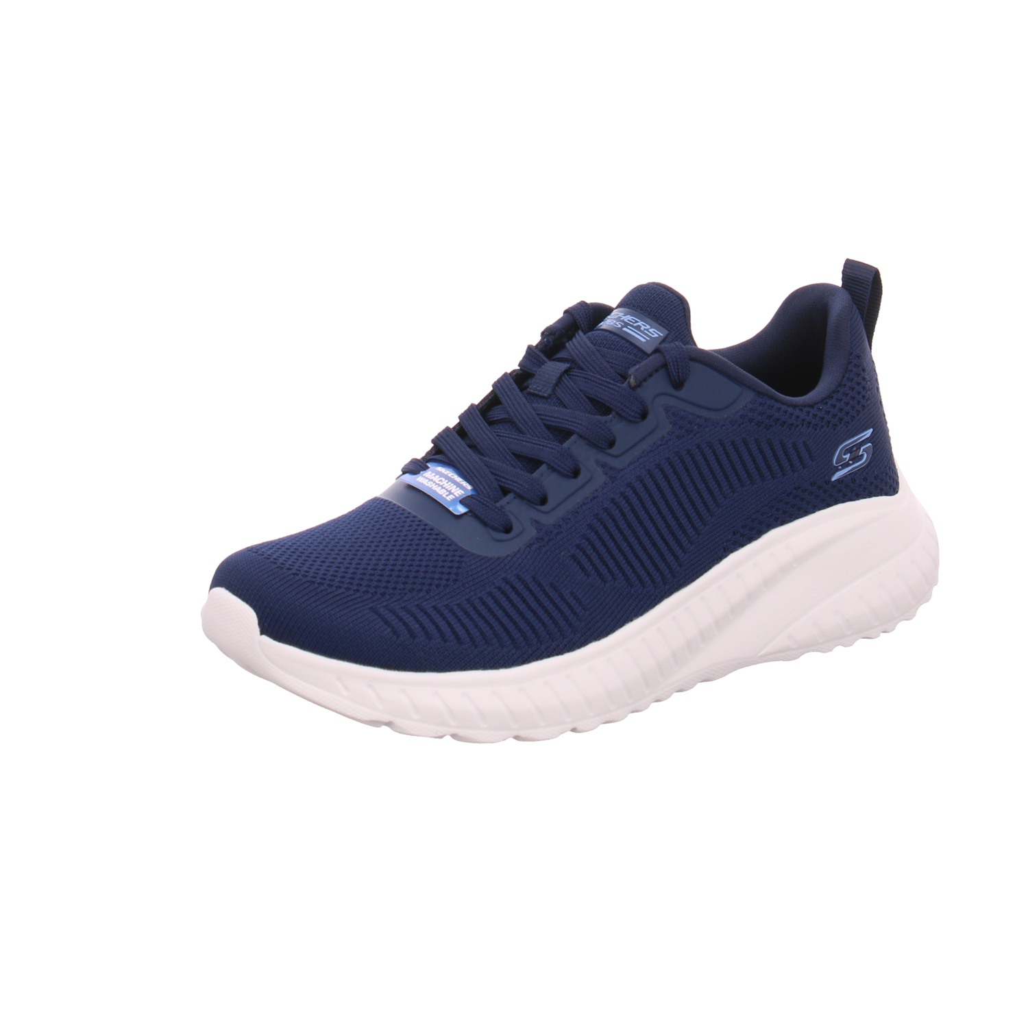 Skechers 117209 NVY Bobs squad