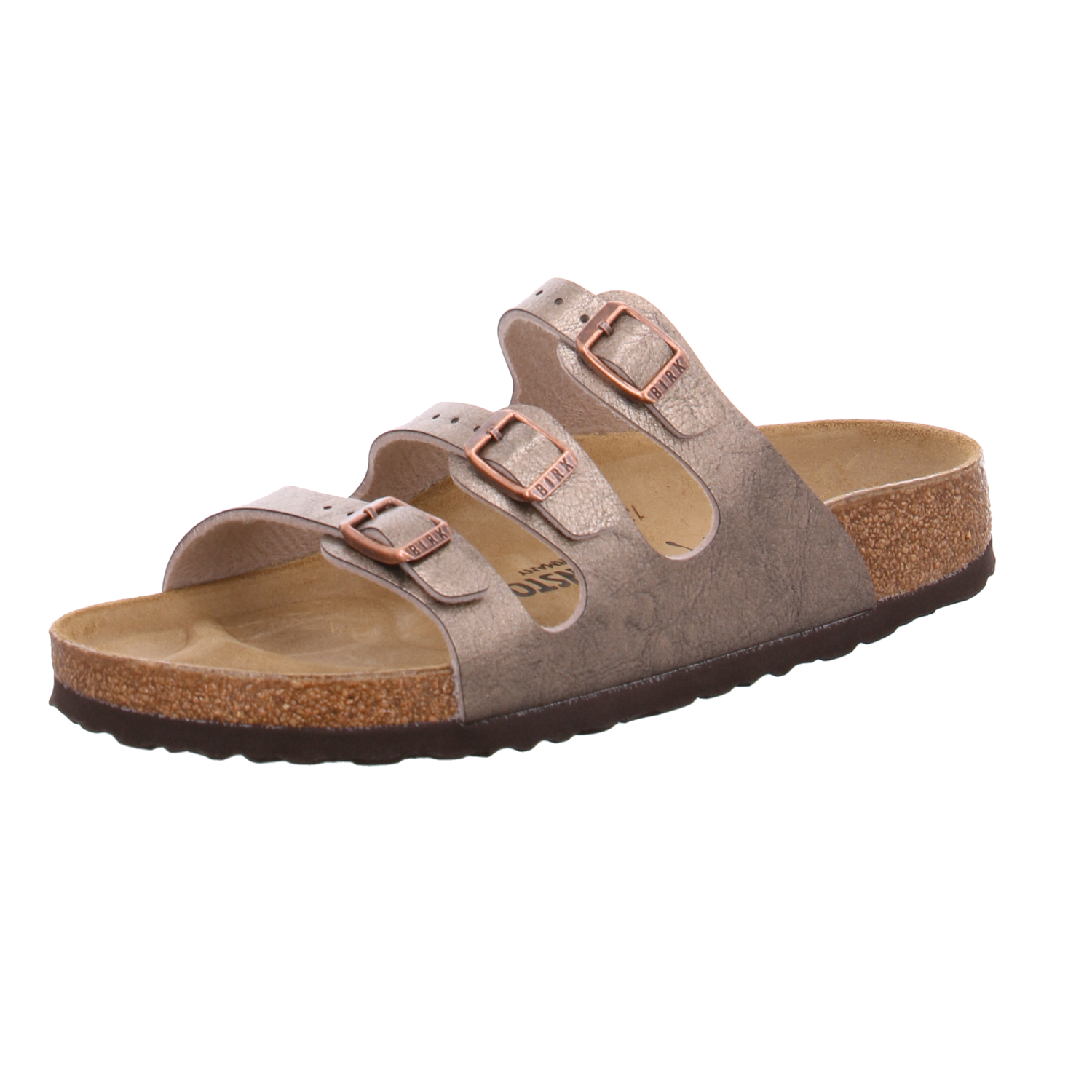 Birkenstock 1030352 Florida Birkoflor