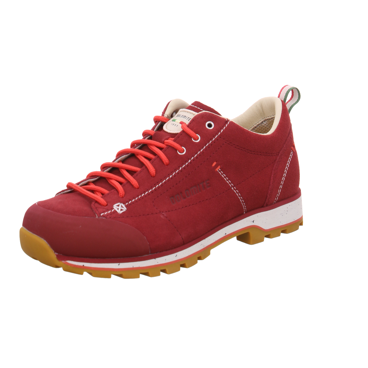 Dolomite 289211 burgundy