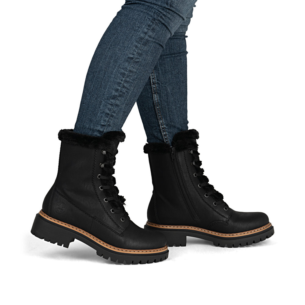 Rieker 72625-00 Rieker 72625-00