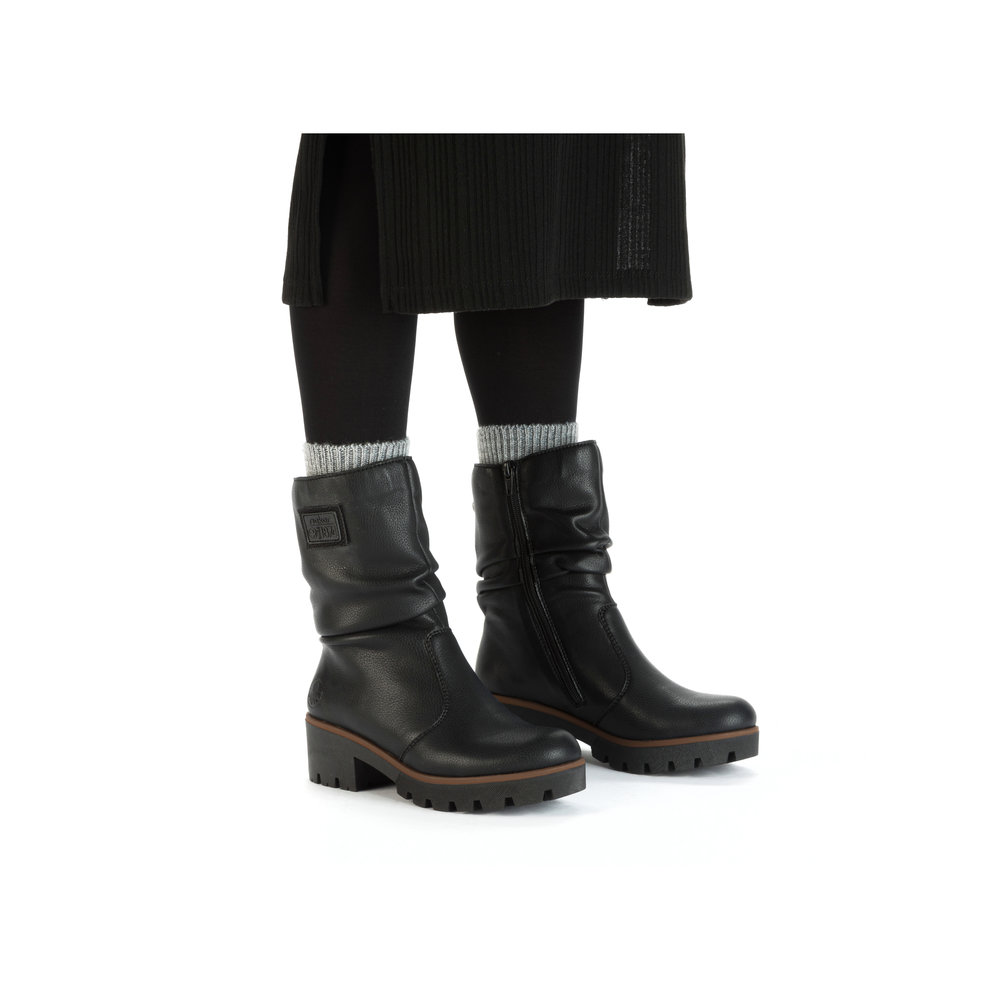 Rieker GmbH 79260 00