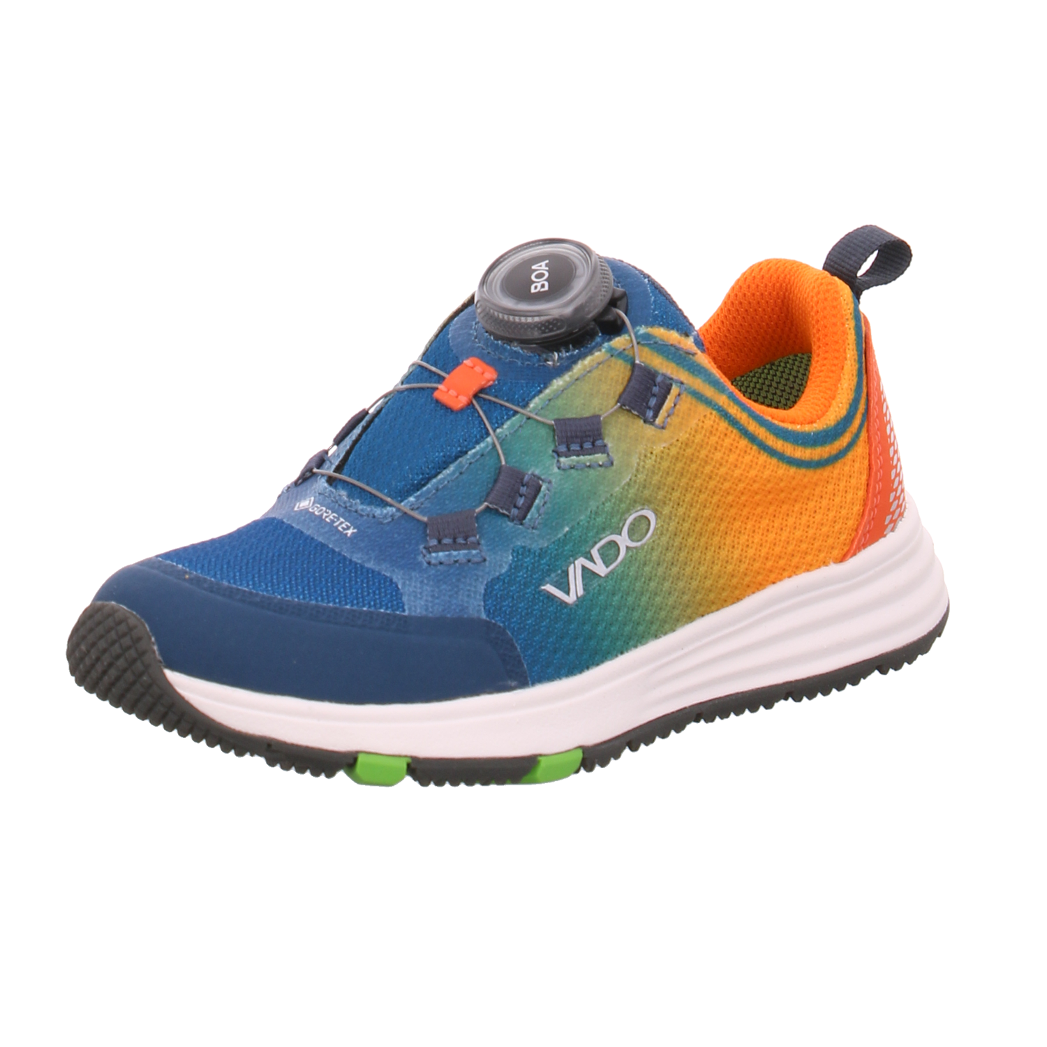 Vado 93331 911 parrot