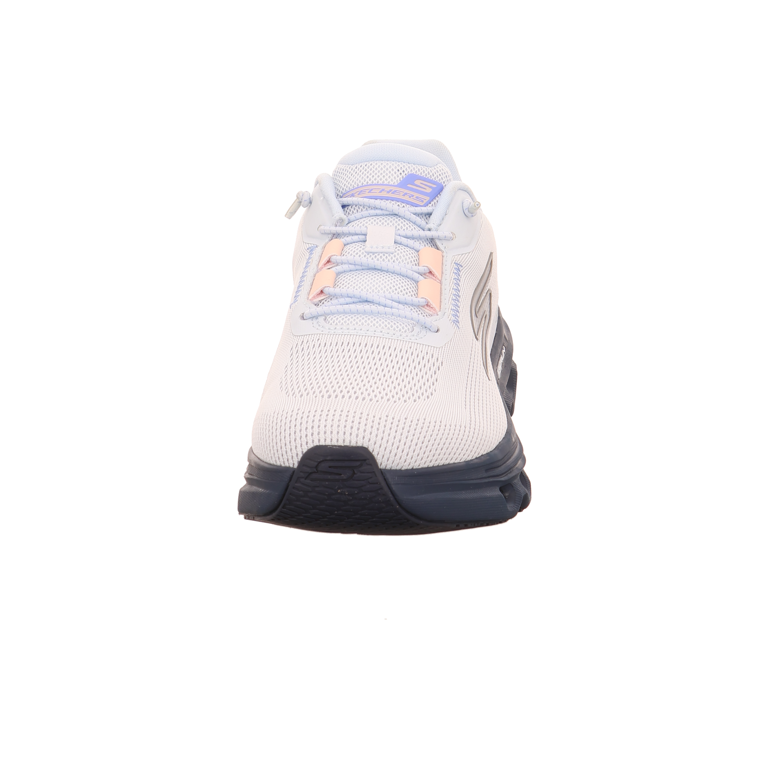 Skechers 129802LTBL Go Run