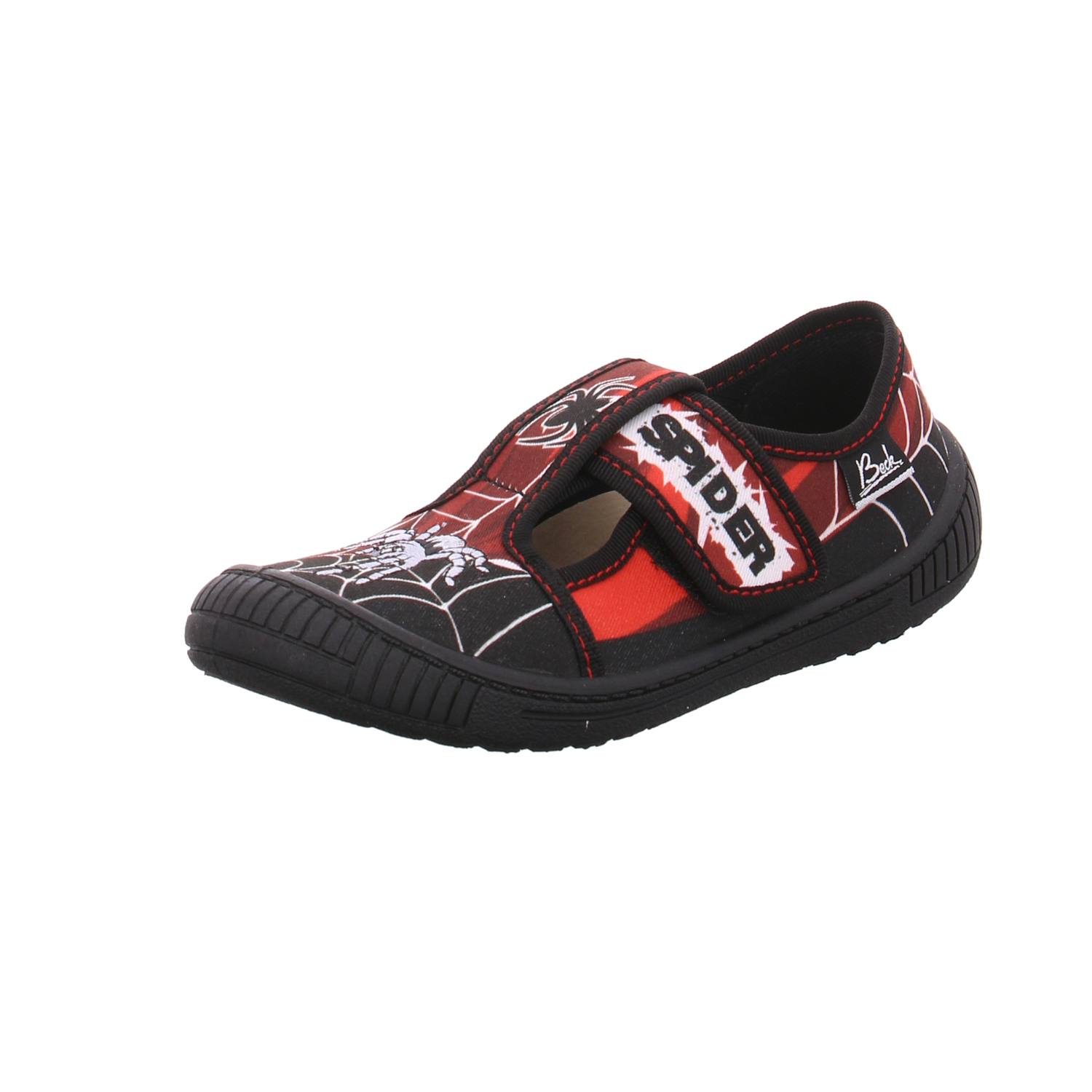 Beck 3075 02 Spider