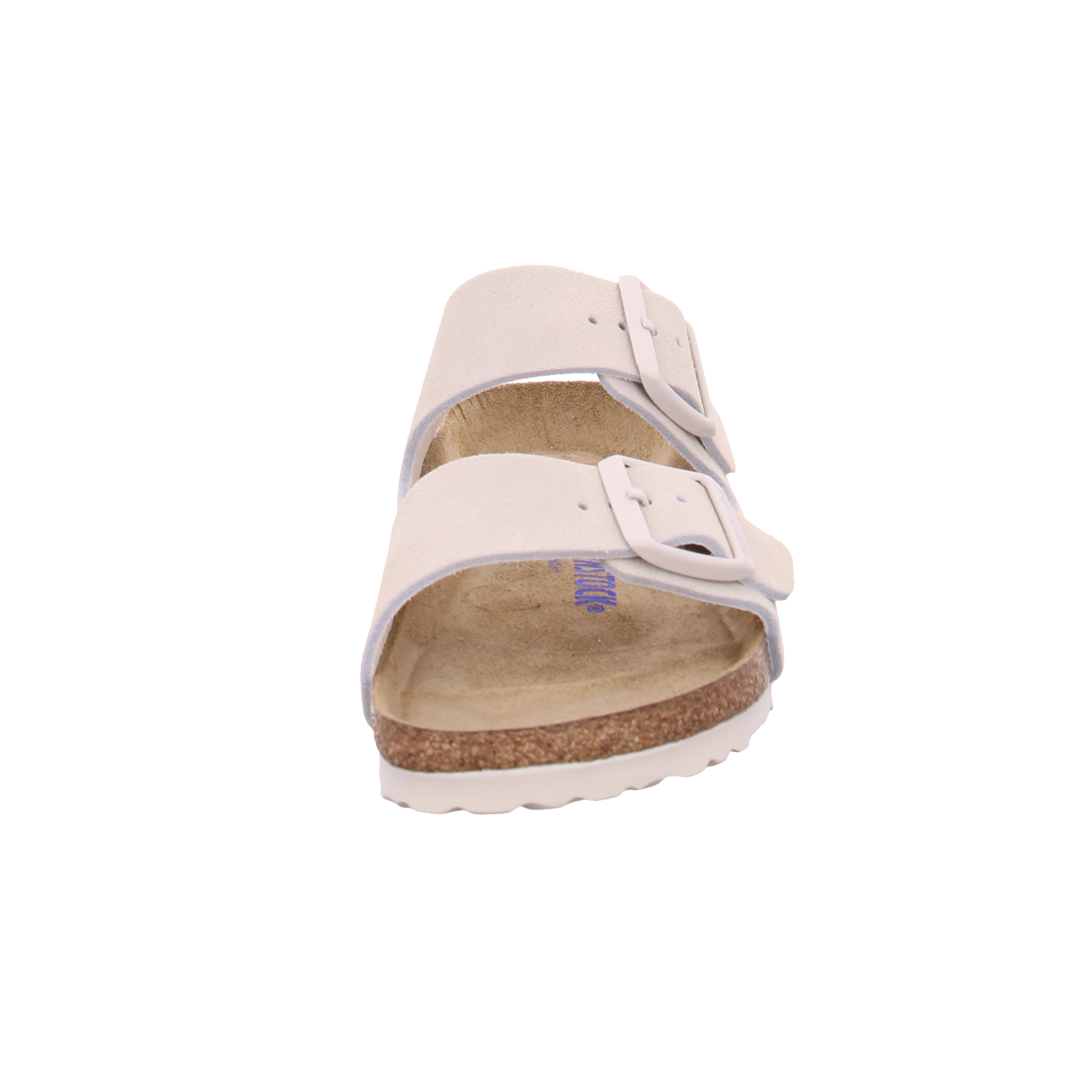 Birkenstock 1024516 Arizona Soft Suede