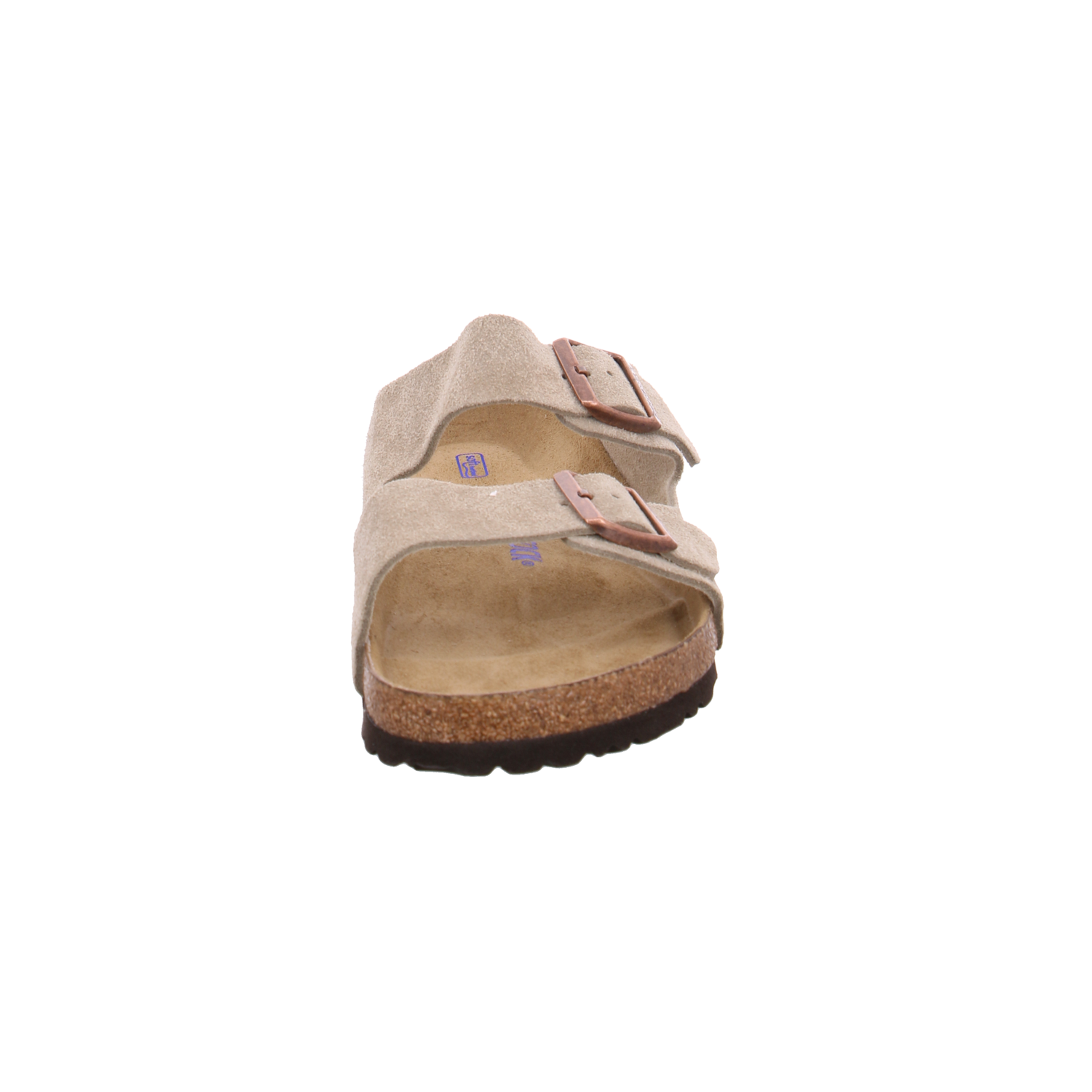Birkenstock 951301 Arizona soft