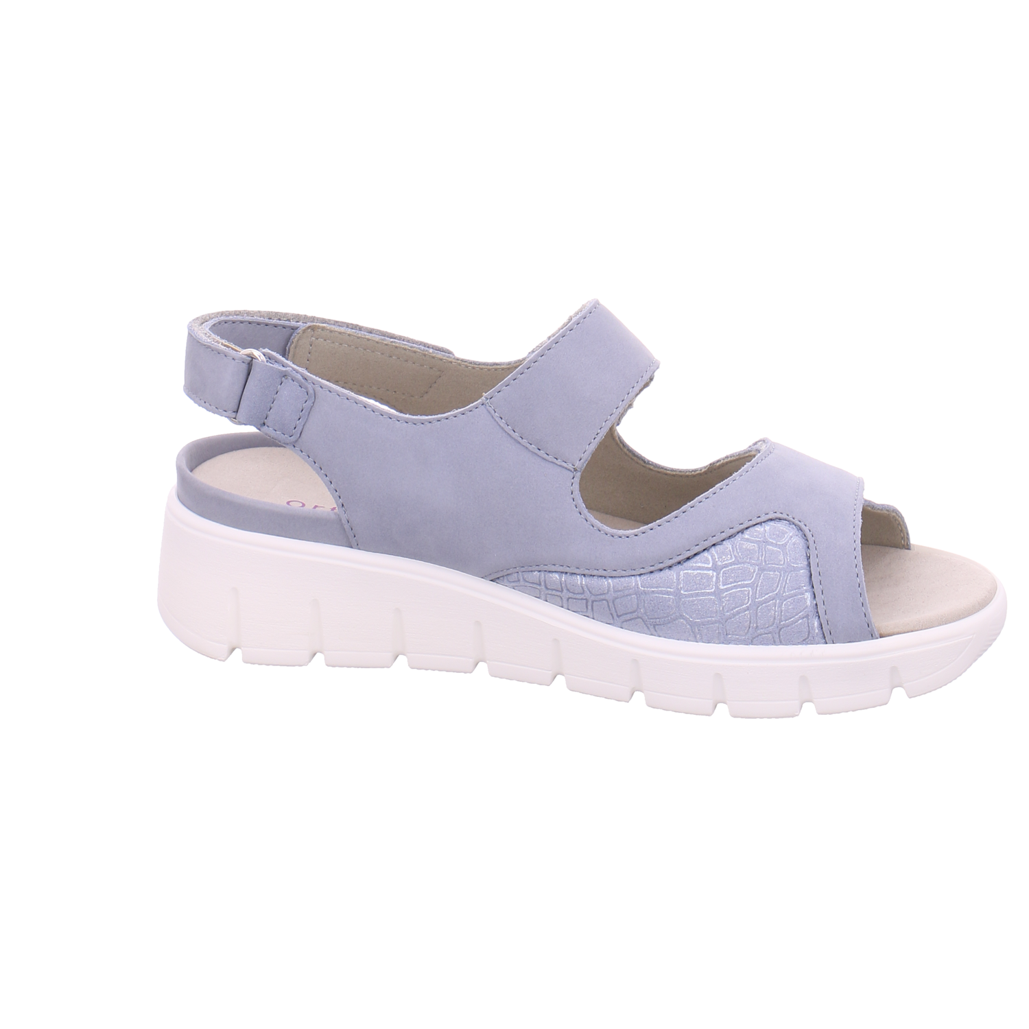 Waldläufer 658K01-206-267