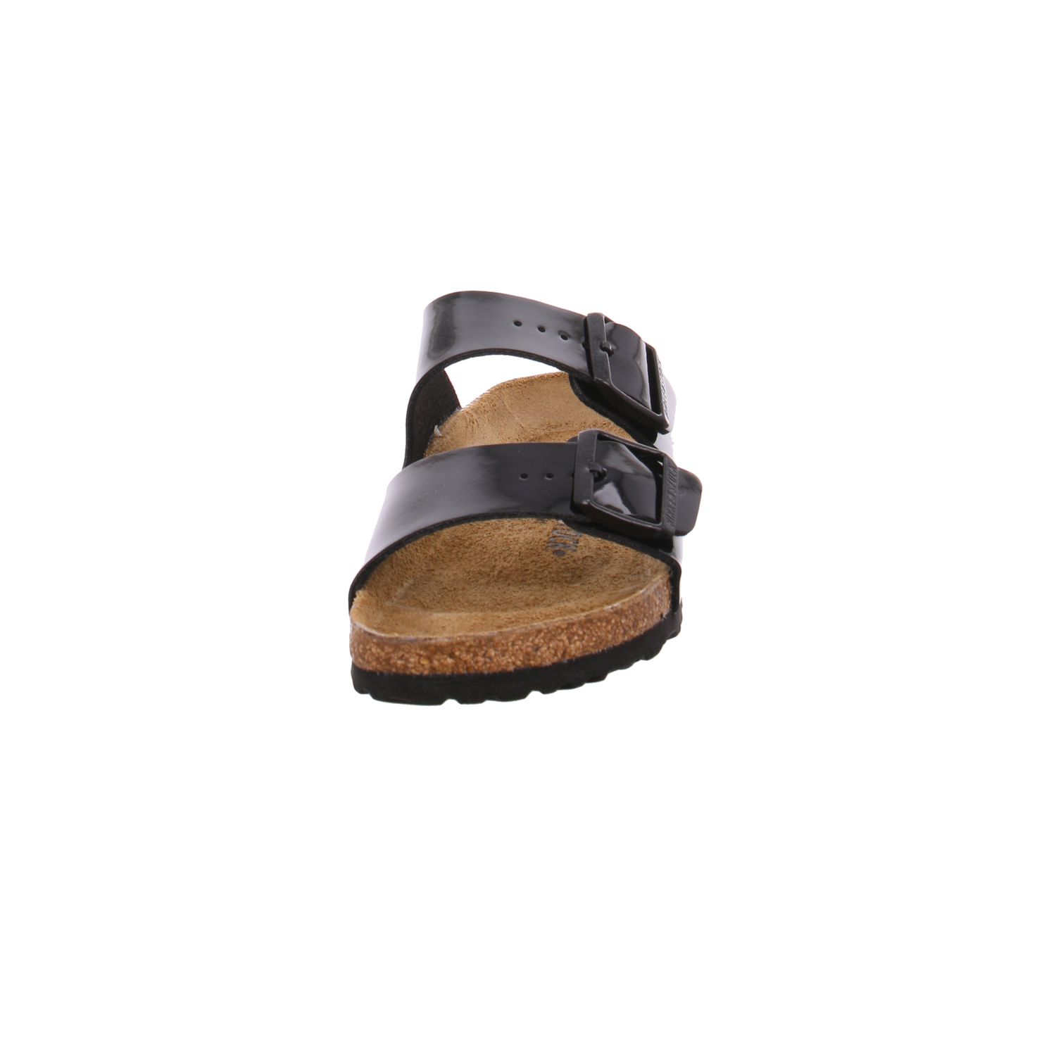 Birkenstock 1005292 Arizona Birkoflor Lack