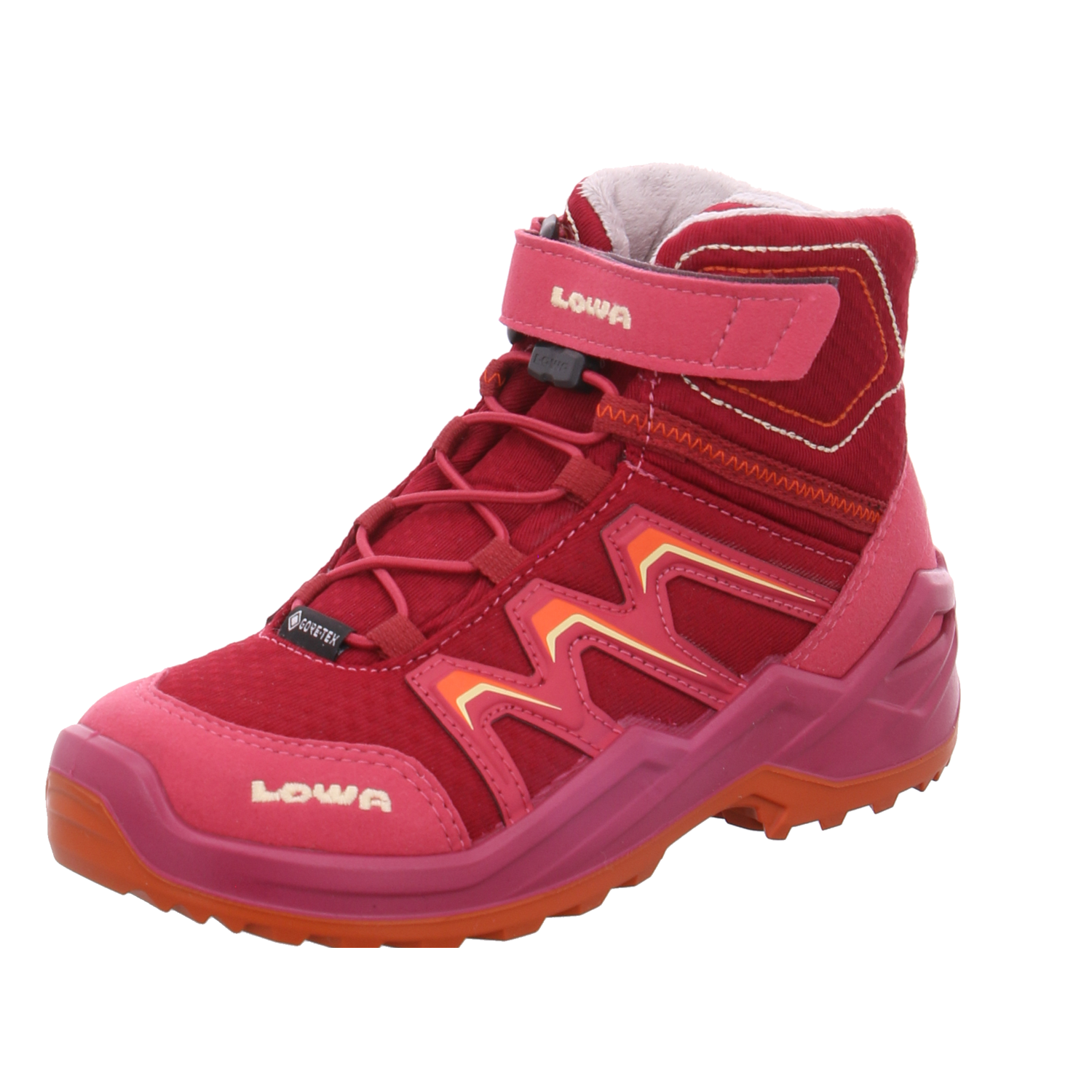 Lowa 641781 3120  Maddox warm