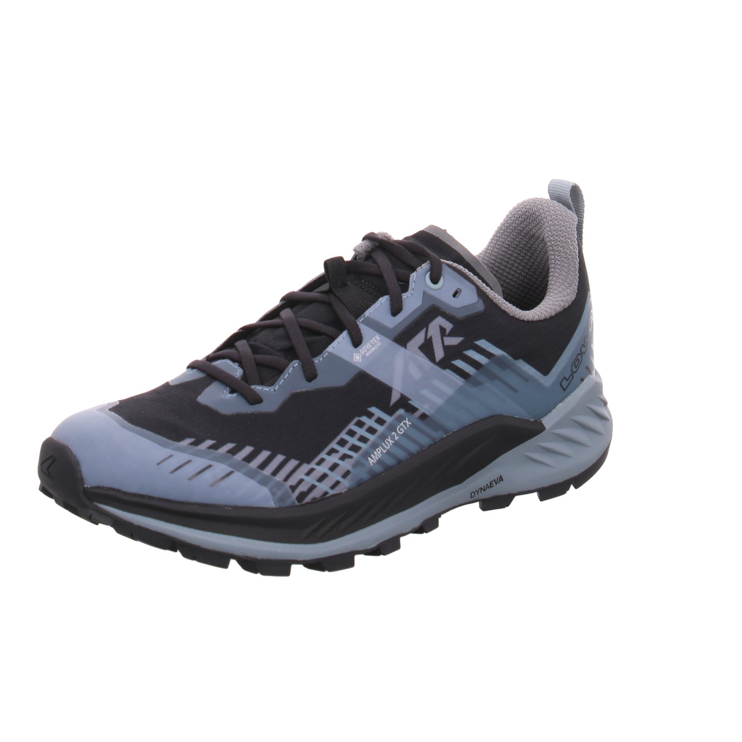 Lowa Sportschuh GmbH 321685 9965  Amplux 2GTX WS