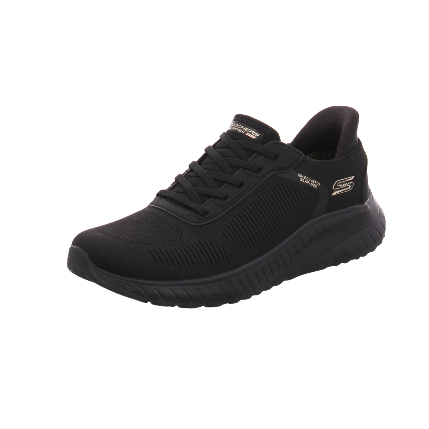 Skechers 117497 BBK