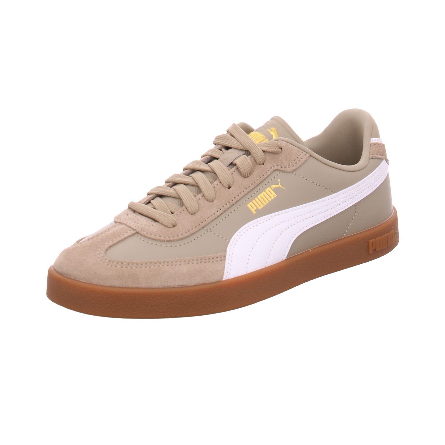 Puma 397447 0035 Club II Era