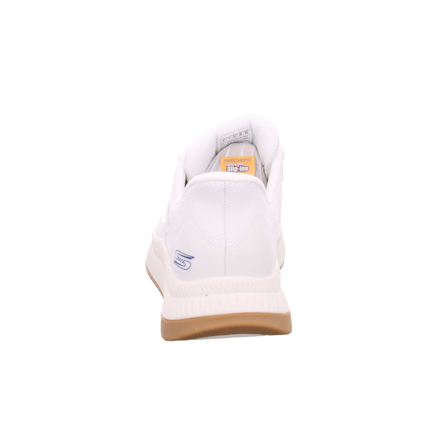 Skechers 118423 wht