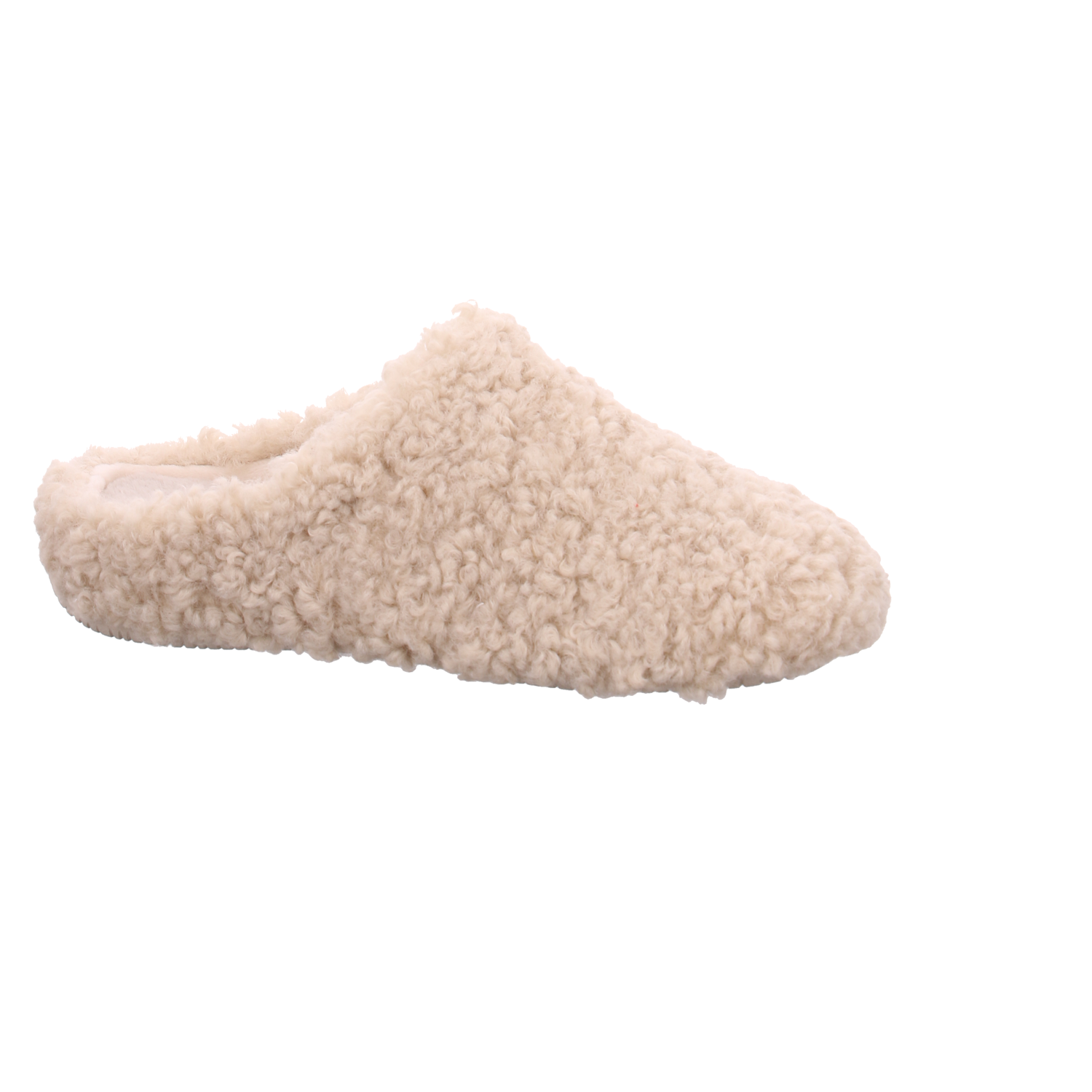Verbenas York Curly beige