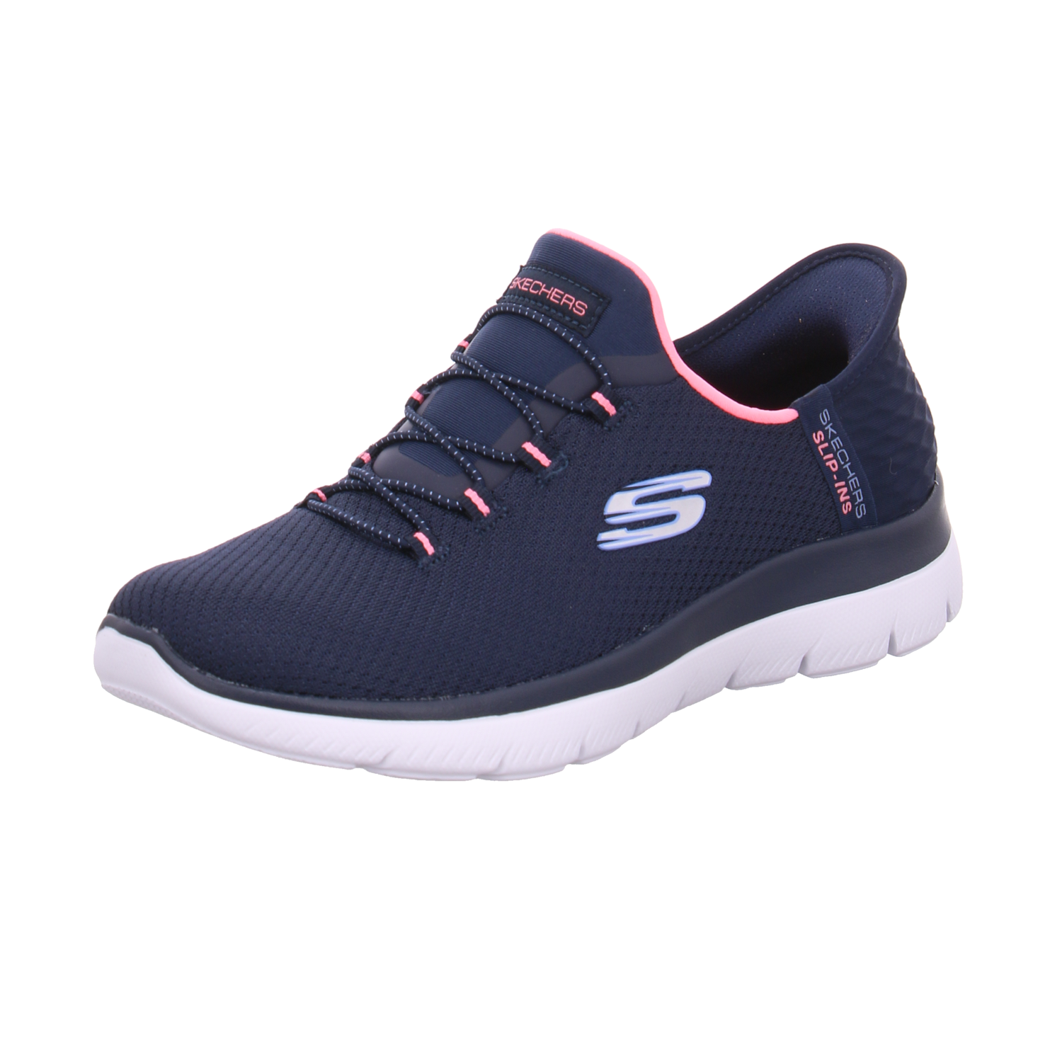 Skechers 150123 nvpk  Summits Diamond